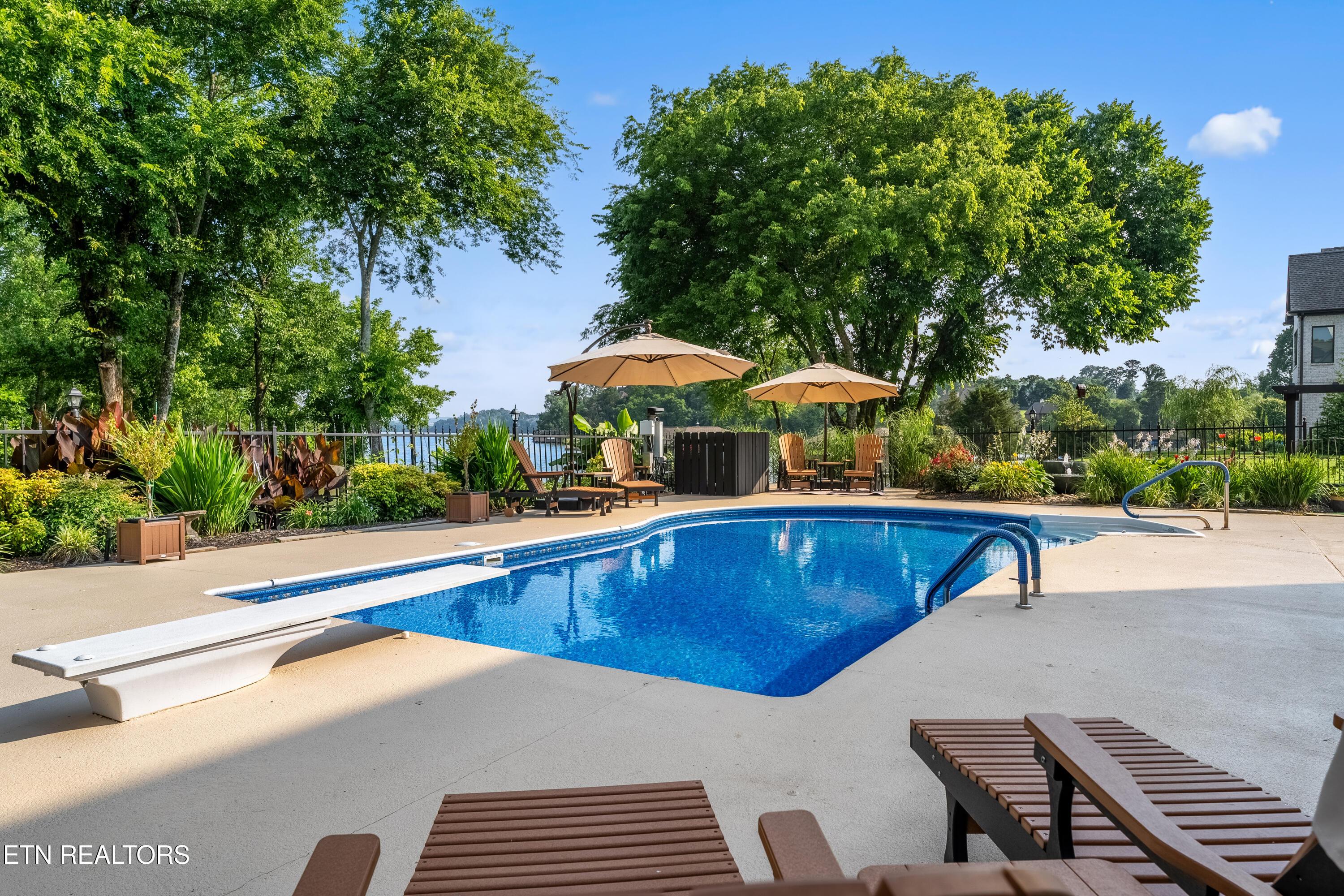 Fort Loudoun and Tellico Lake Real Estate - Image# 44
