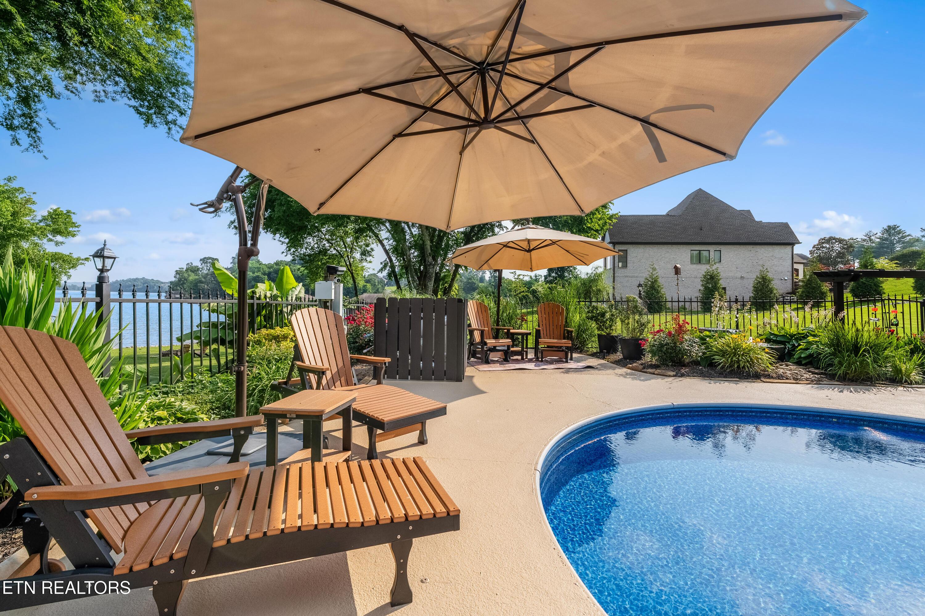 Fort Loudoun and Tellico Lake Real Estate - Image# 46