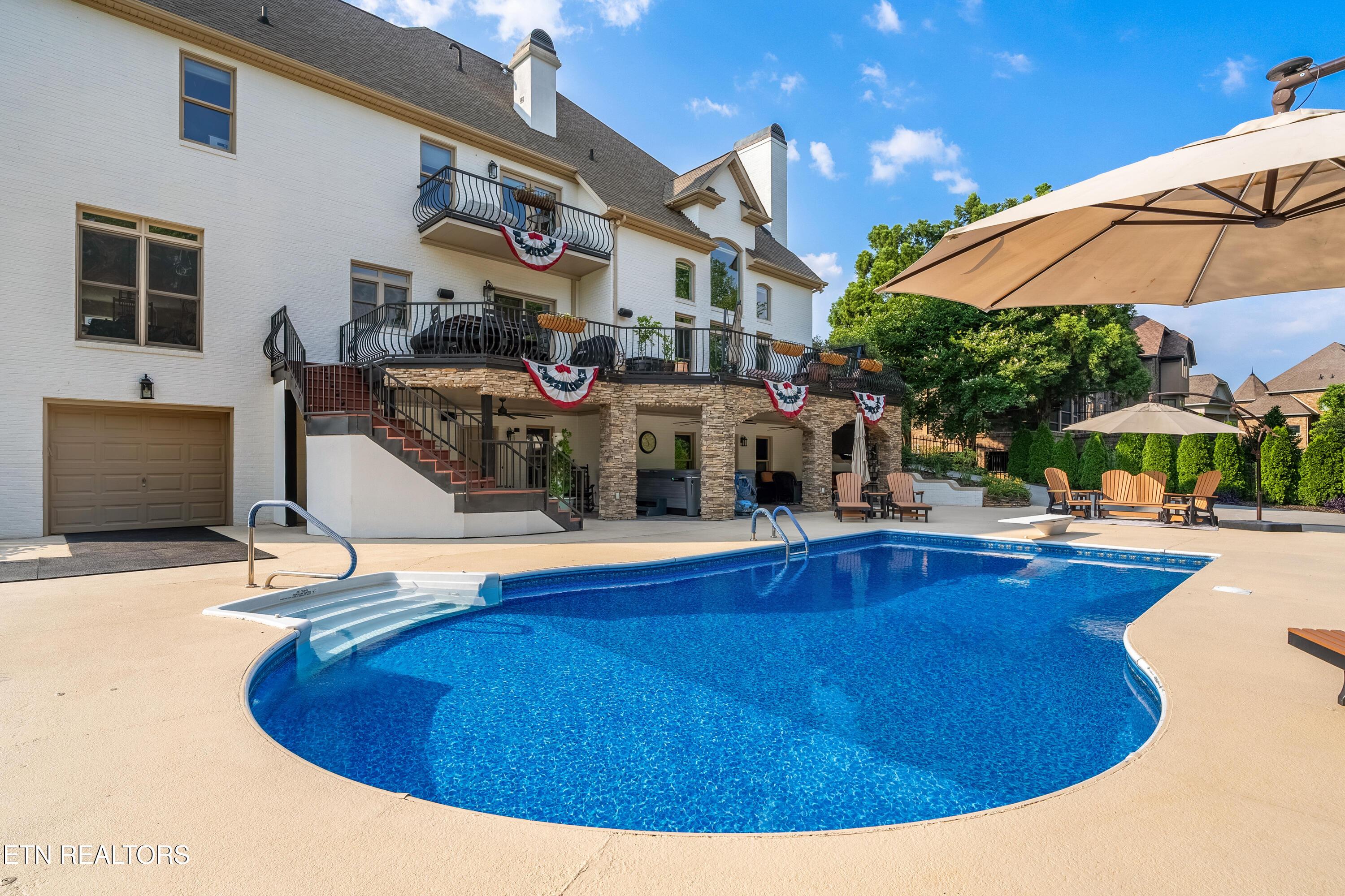 Fort Loudoun and Tellico Lake Real Estate - Image# 47