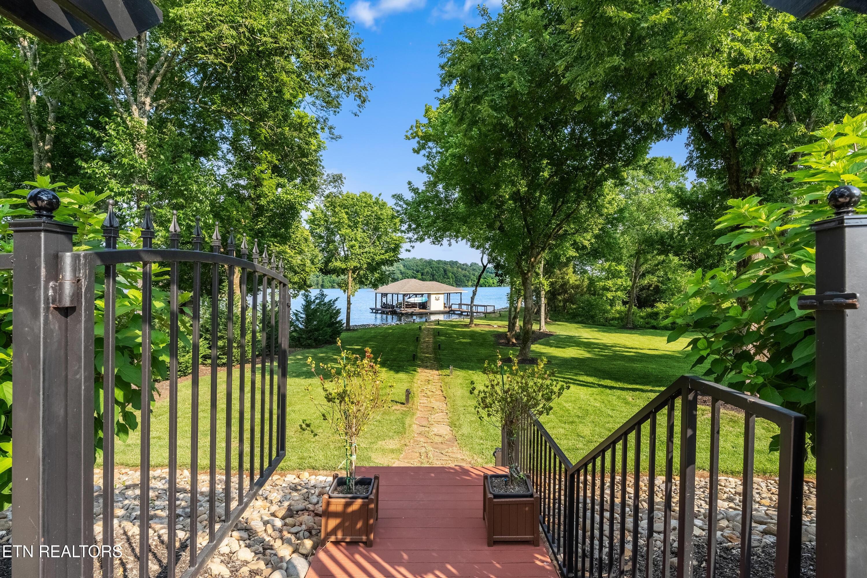 Fort Loudoun and Tellico Lake Real Estate - Image# 48