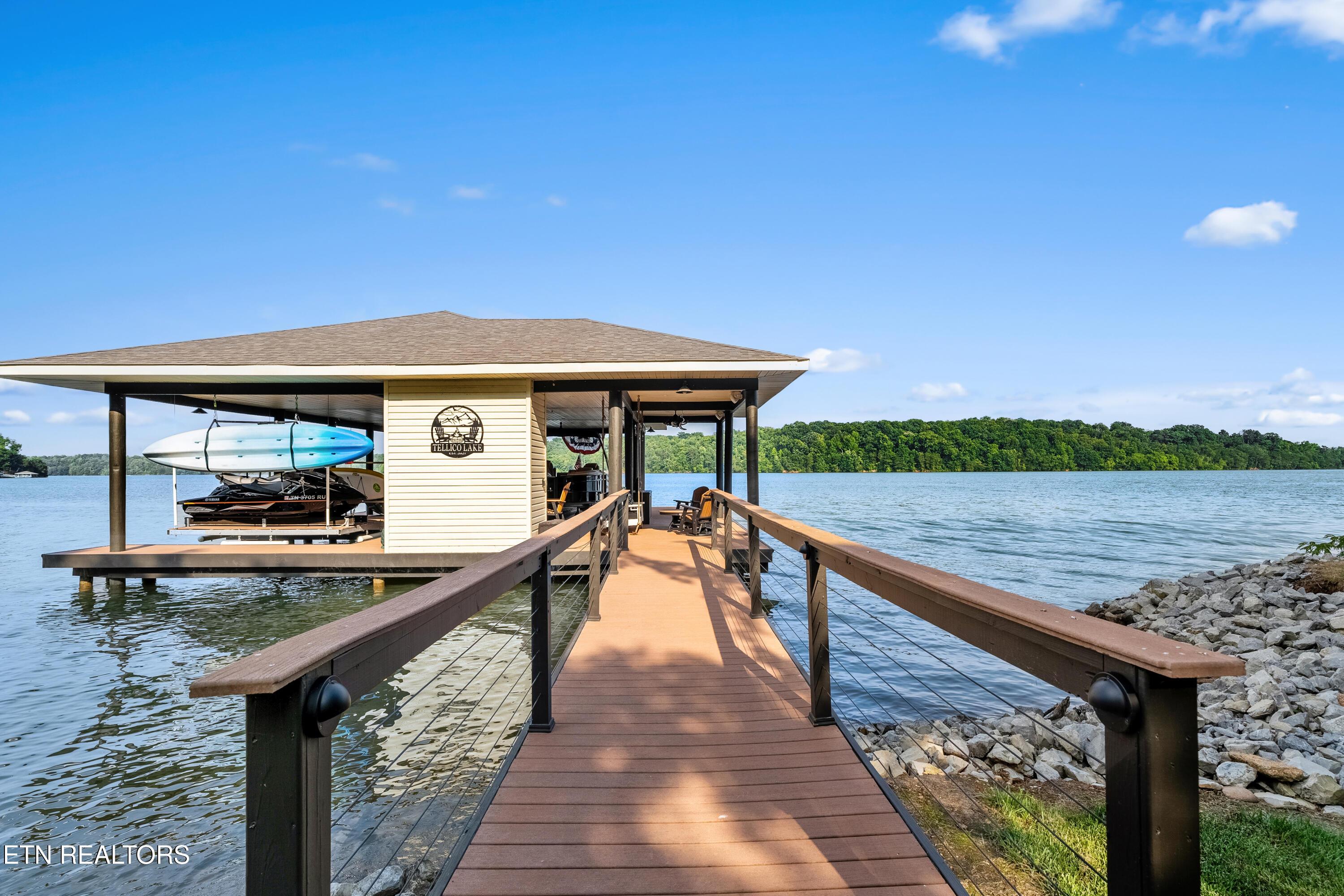 Fort Loudoun and Tellico Lake Real Estate - Image# 50
