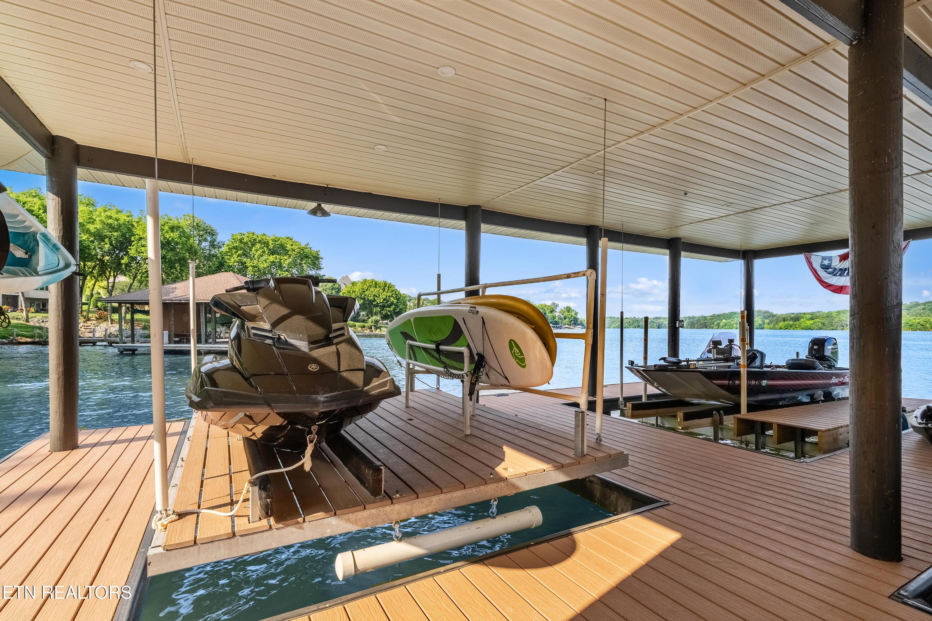 Fort Loudoun and Tellico Lake Real Estate - Image# 52