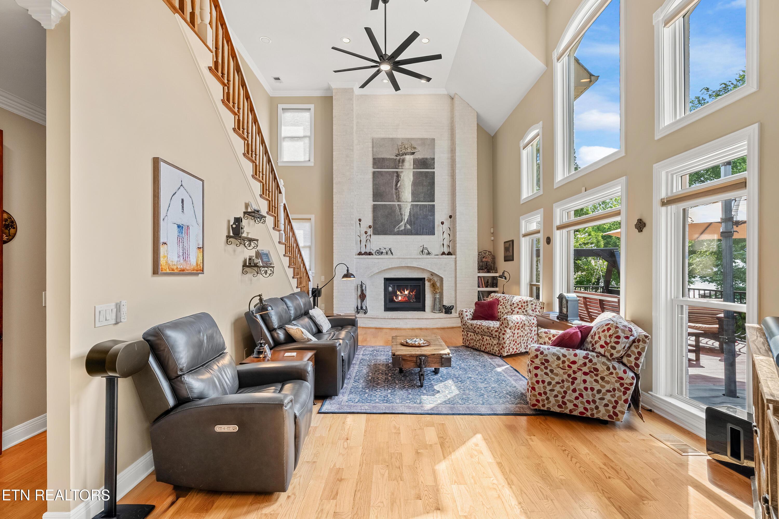 Fort Loudoun and Tellico Lake Real Estate - Image# 15