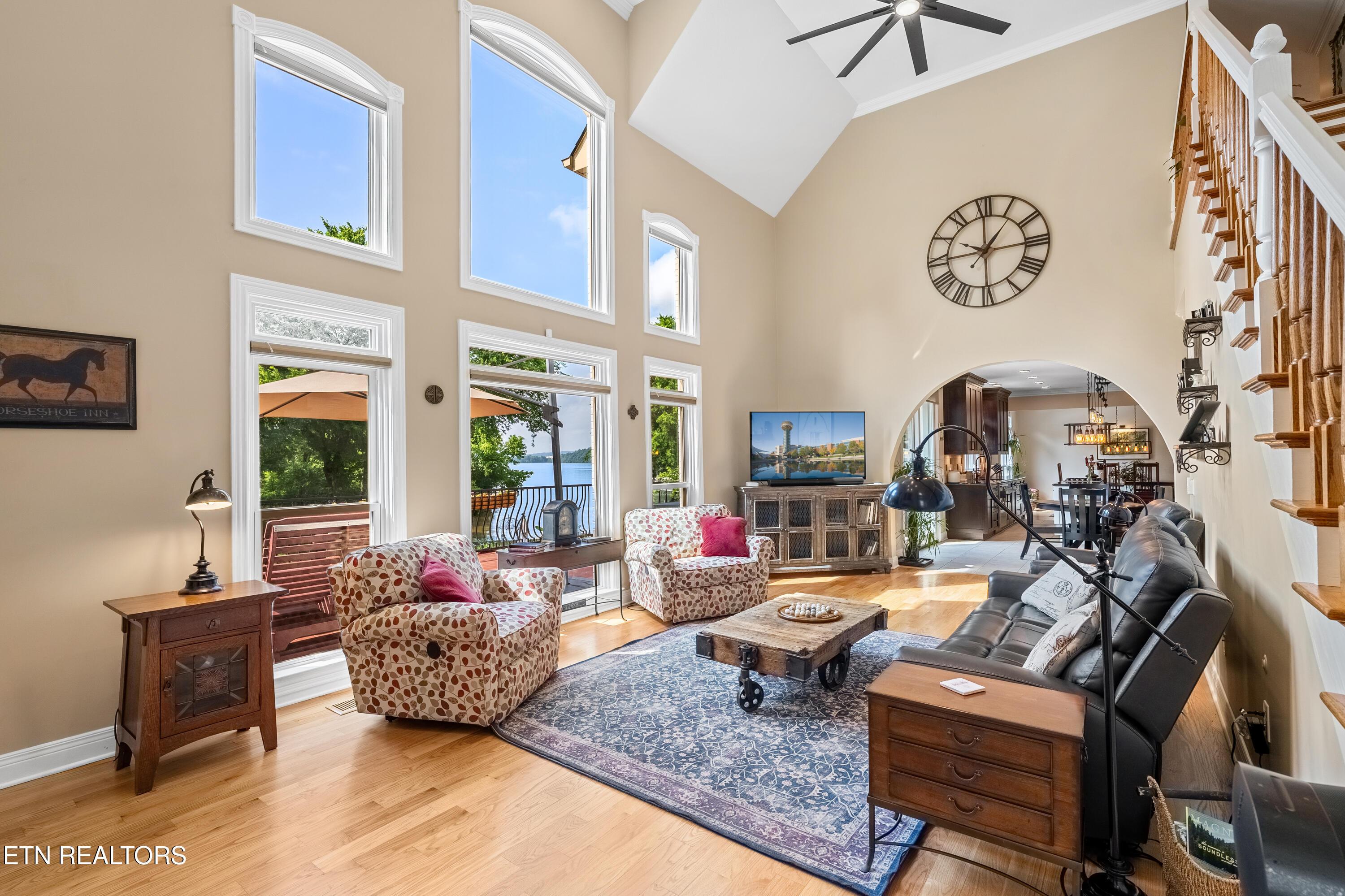 Fort Loudoun and Tellico Lake Real Estate - Image# 14