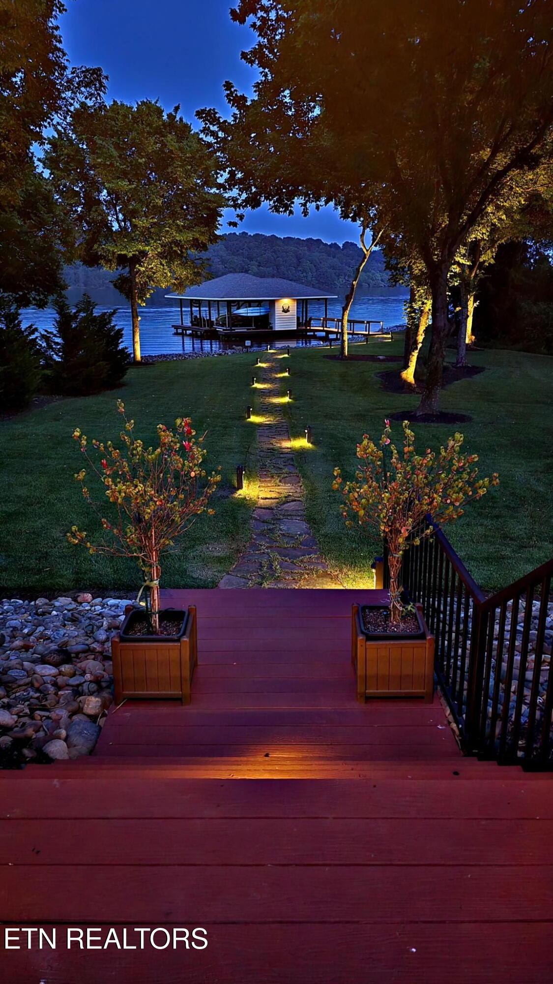 Fort Loudoun and Tellico Lake Real Estate - Image# 49