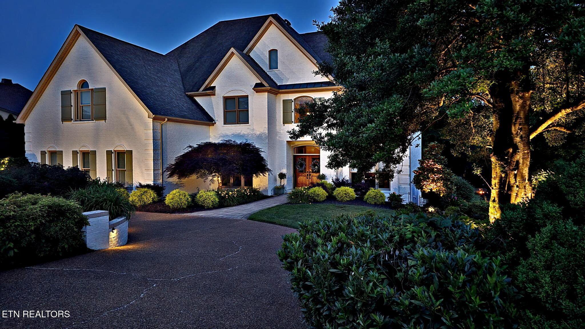Fort Loudoun and Tellico Lake Real Estate - Image# 2