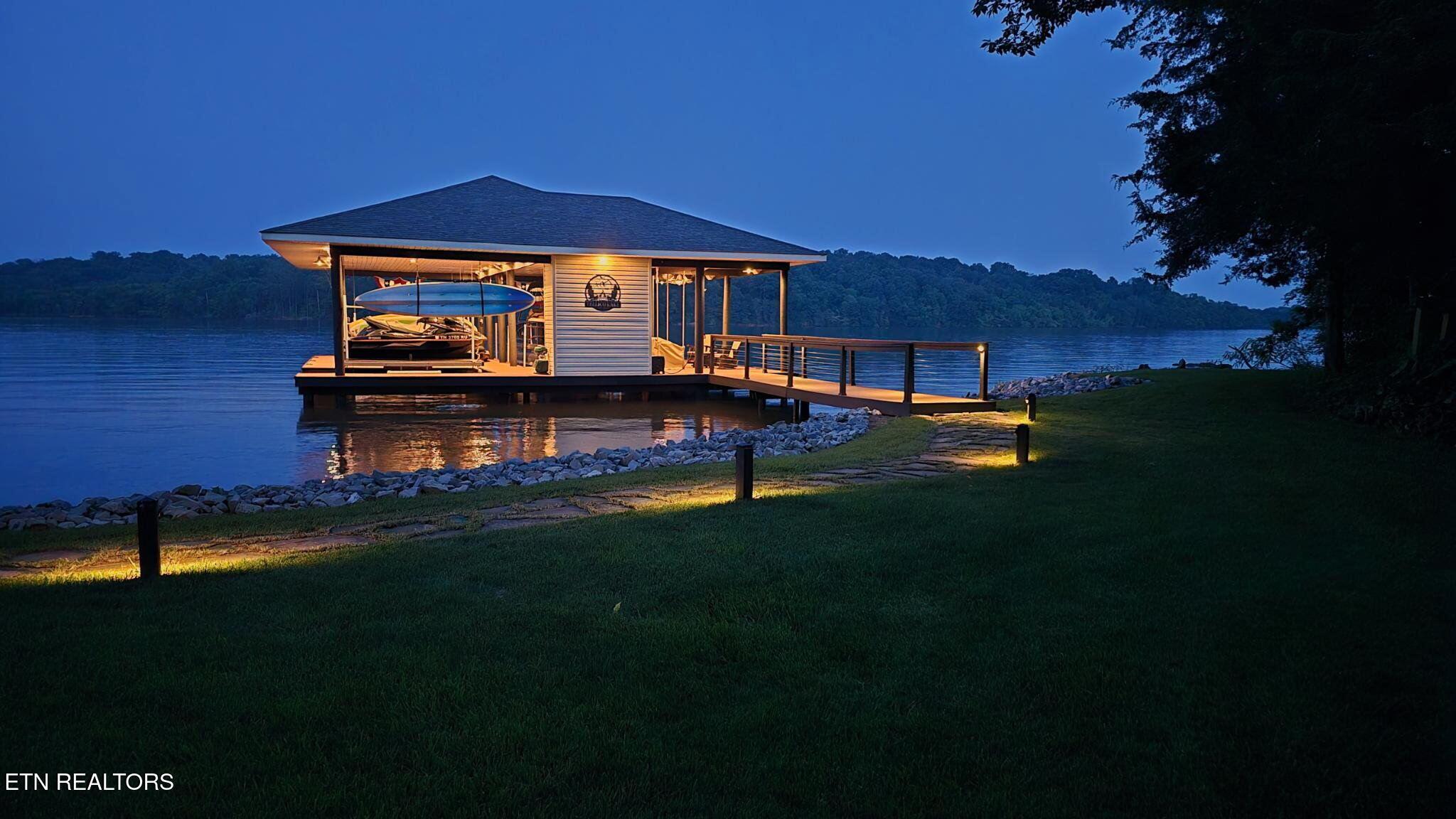 Fort Loudoun and Tellico Lake Real Estate - Image# 6