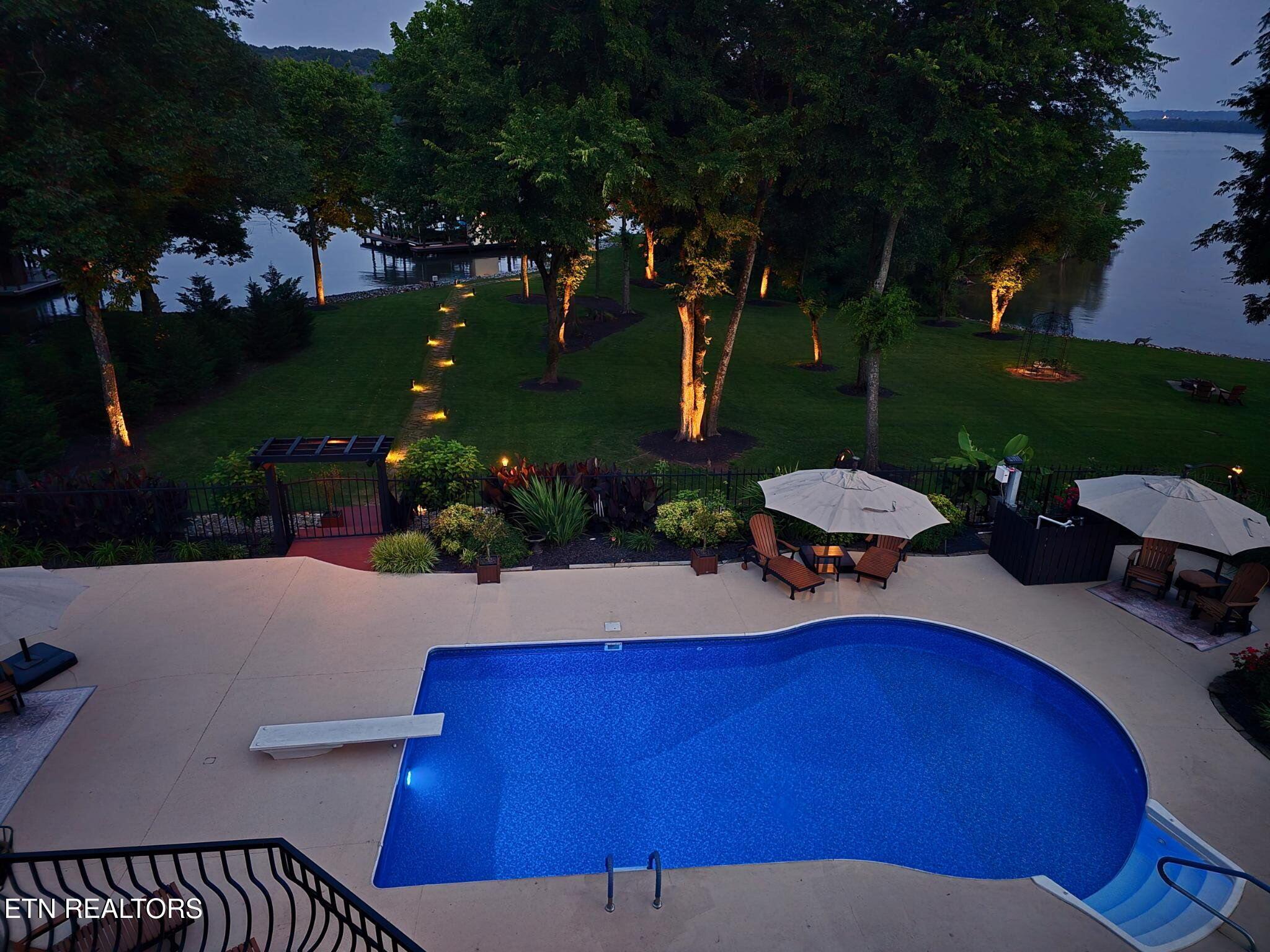 Fort Loudoun and Tellico Lake Real Estate - Image# 45