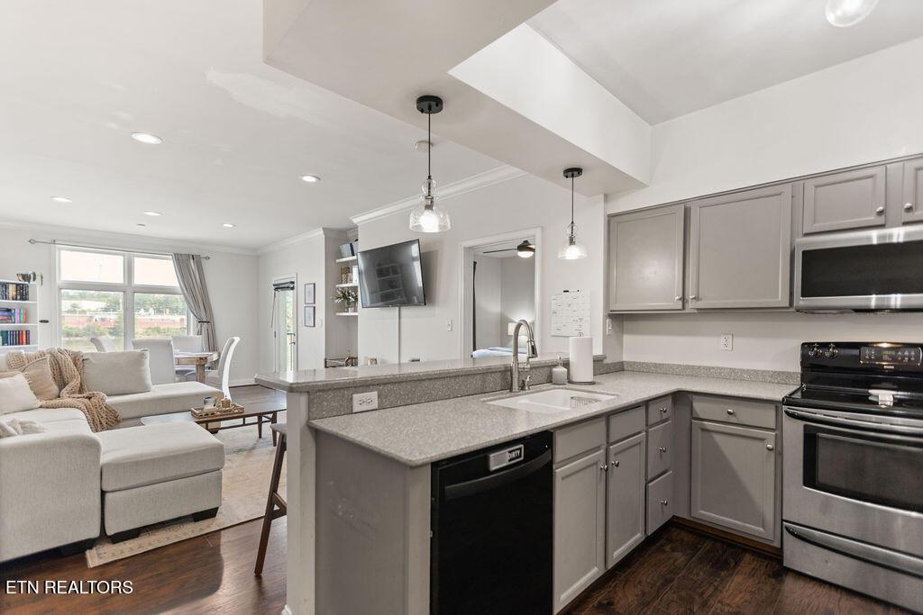 Fort Loudoun and Tellico Lake Real Estate - Image# 7