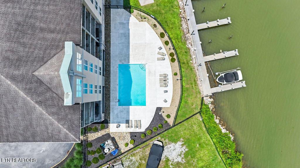 Fort Loudoun and Tellico Lake Real Estate - Image# 37