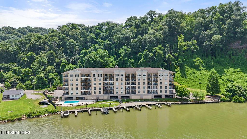 Fort Loudoun and Tellico Lake Real Estate - Image# 1