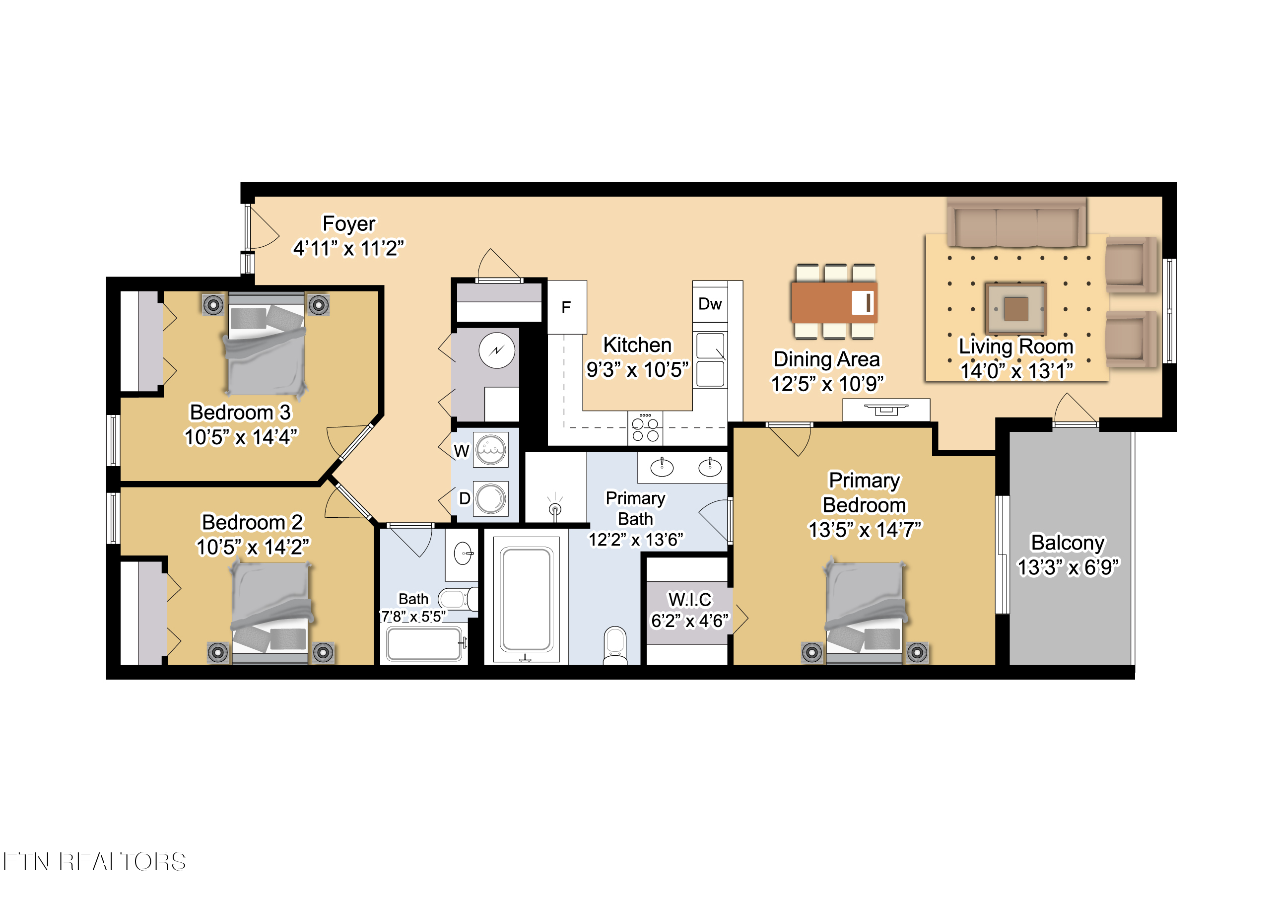 Fort Loudoun and Tellico Lake Real Estate - Image# 2