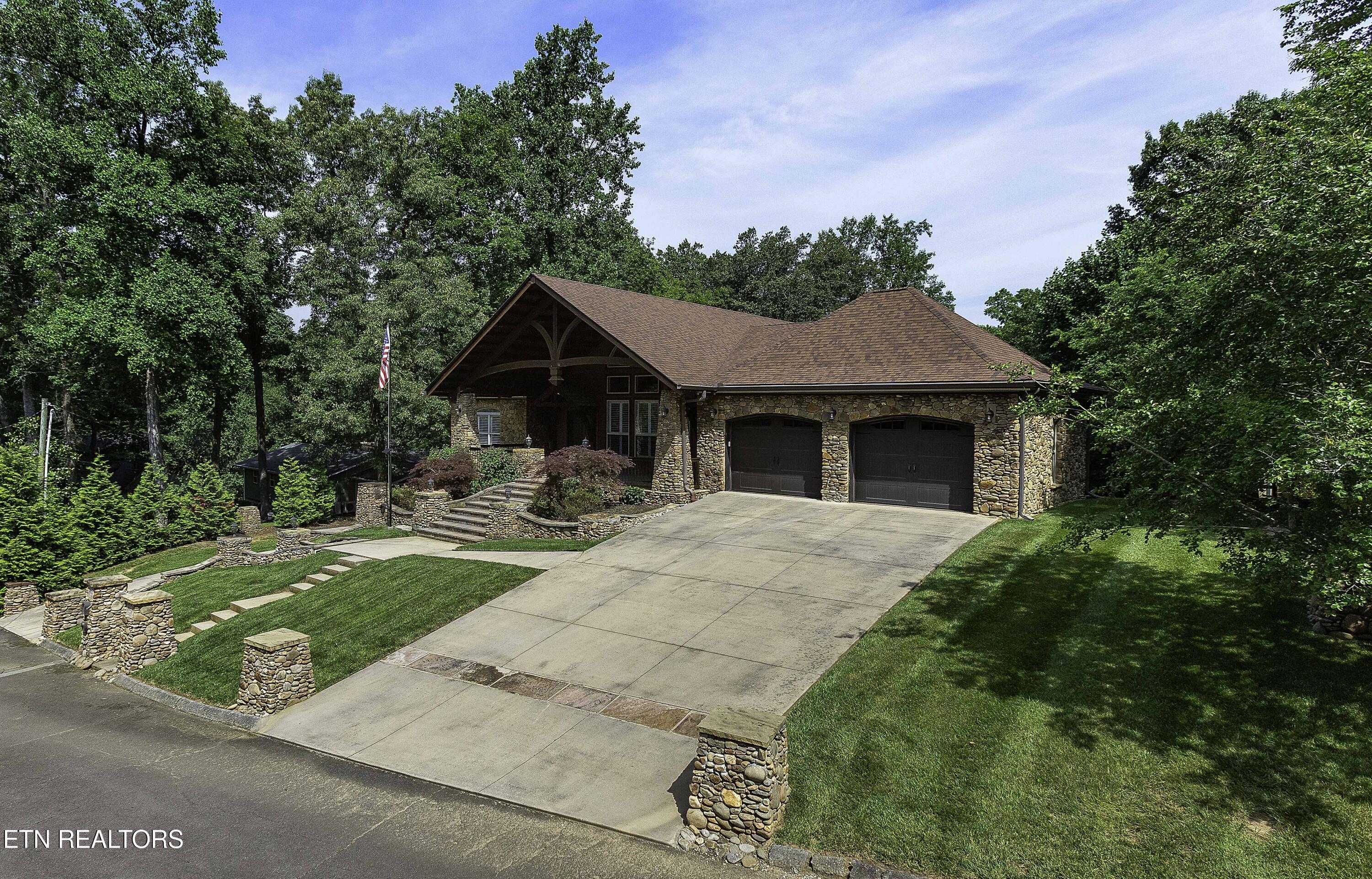 Fort Loudoun and Tellico Lake Real Estate - Image# 47