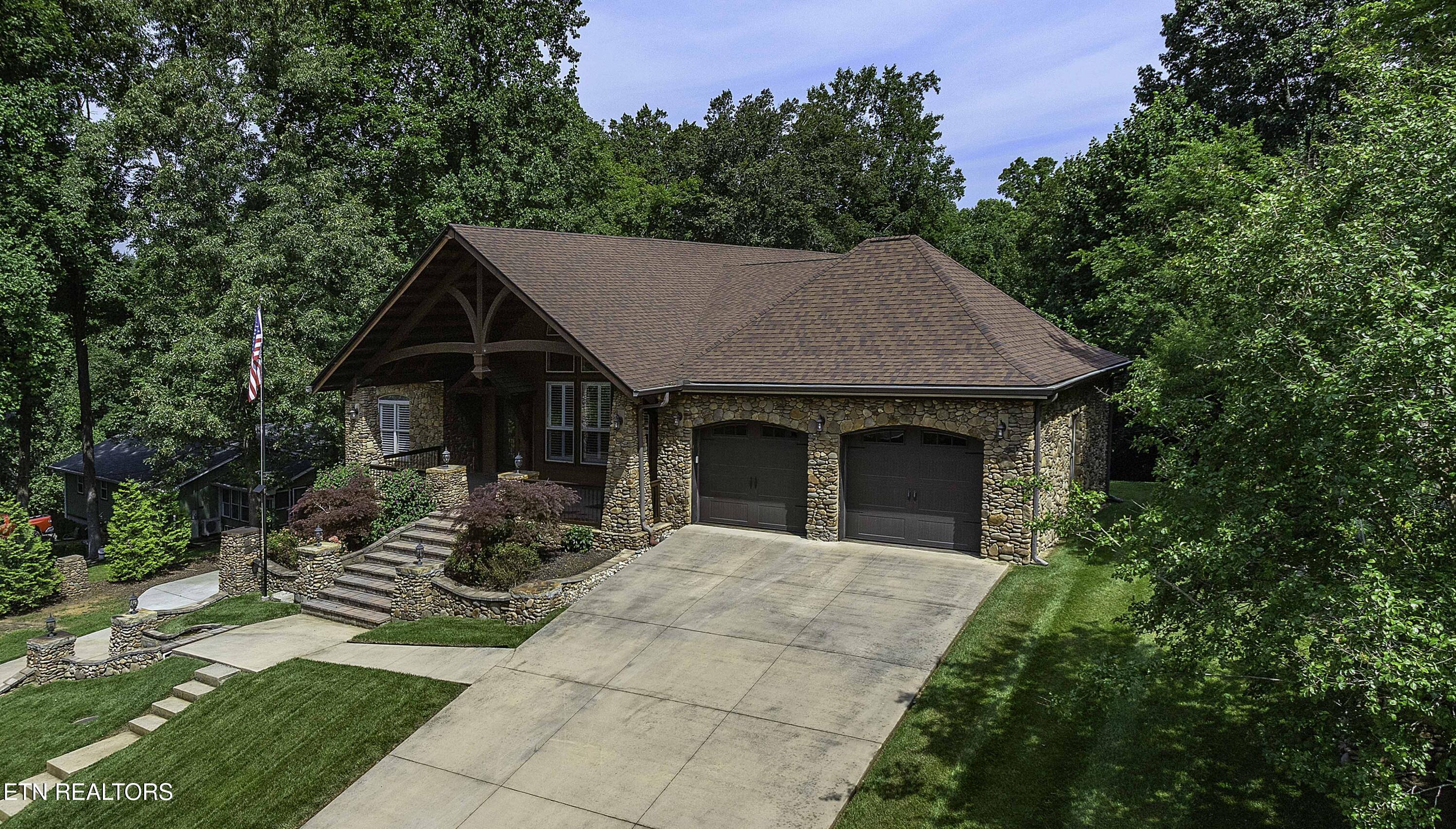 Fort Loudoun and Tellico Lake Real Estate - Image# 46