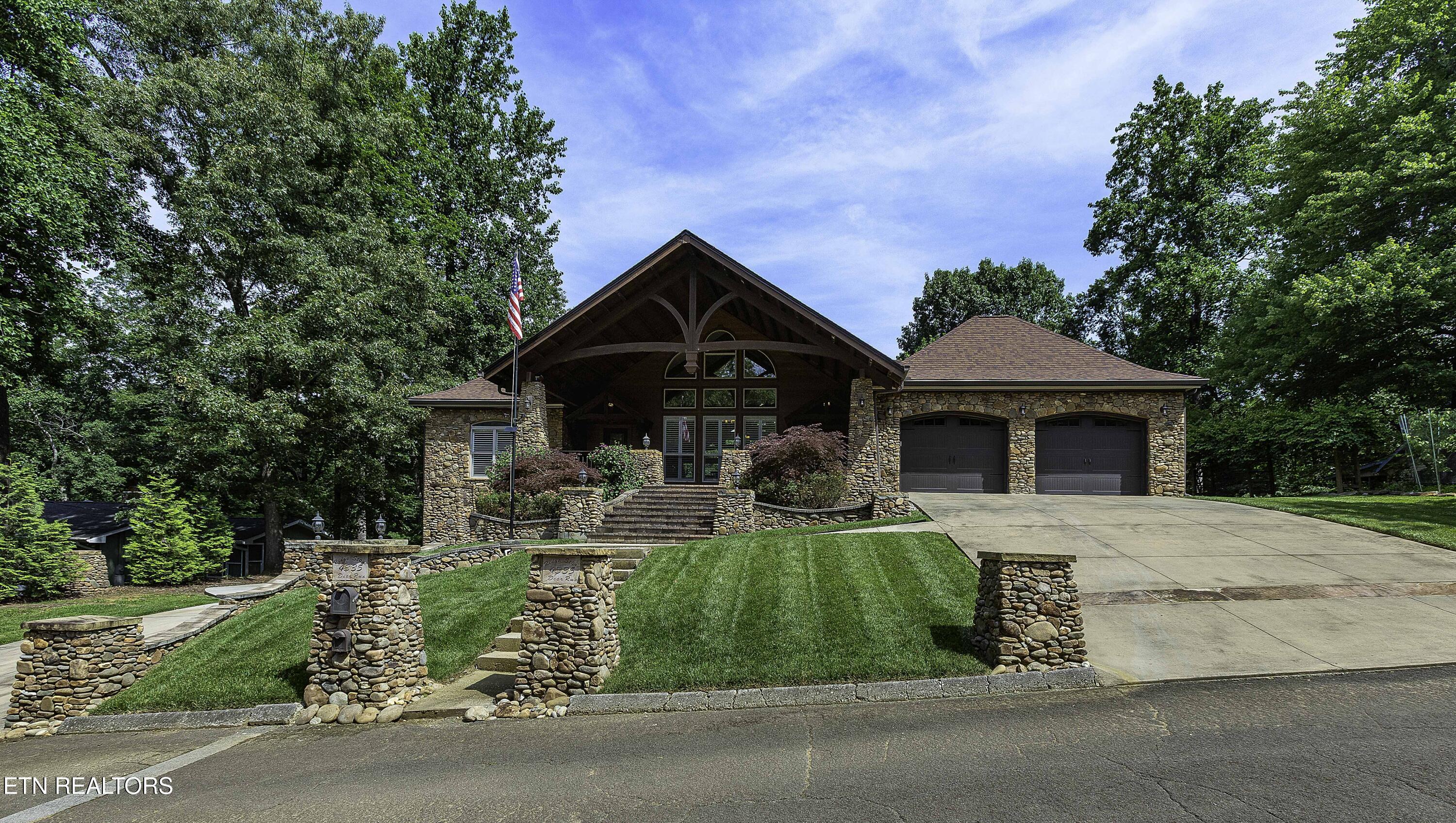 Fort Loudoun and Tellico Lake Real Estate - Image# 45