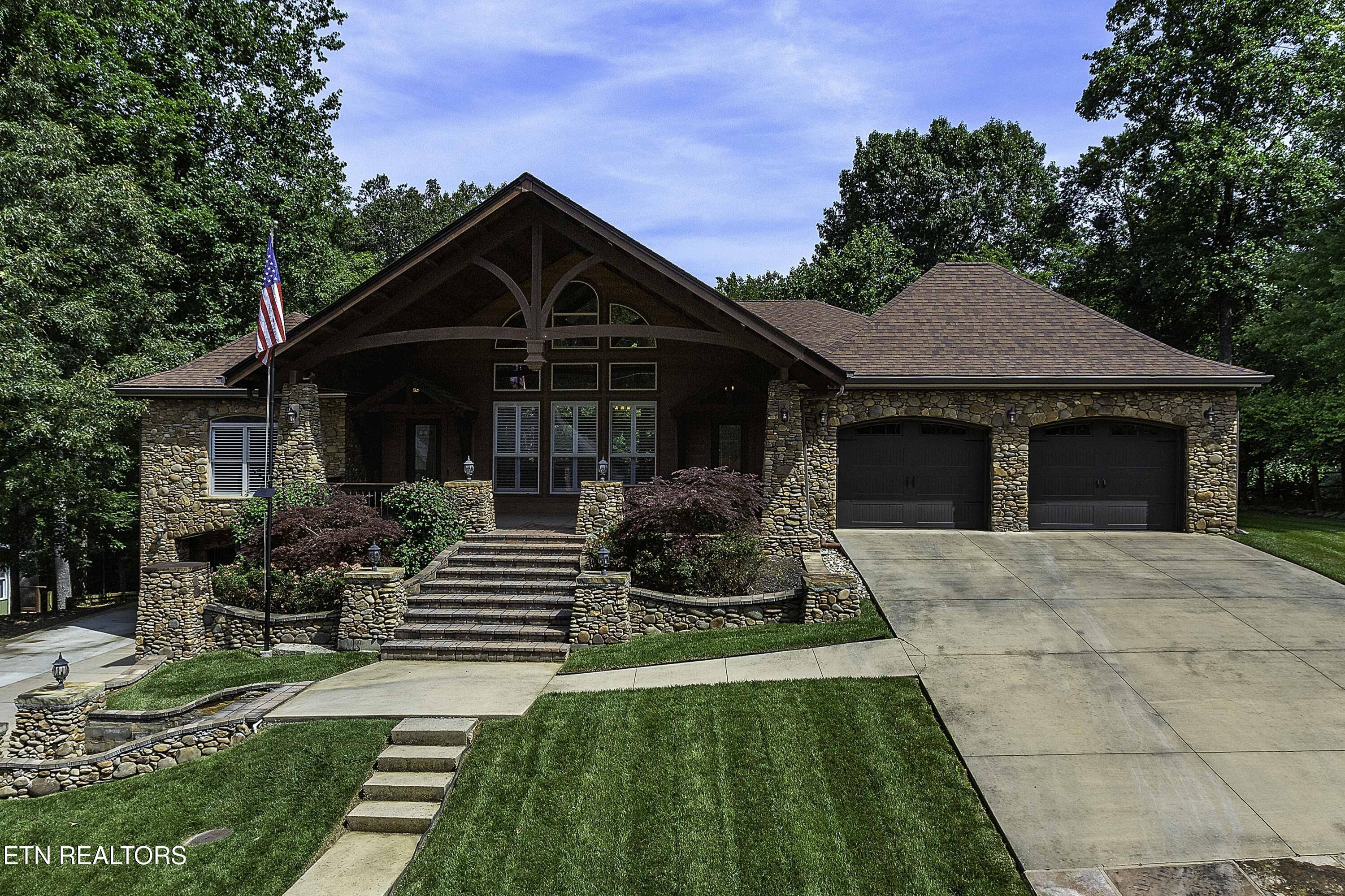 Fort Loudoun and Tellico Lake Real Estate - Image# 44