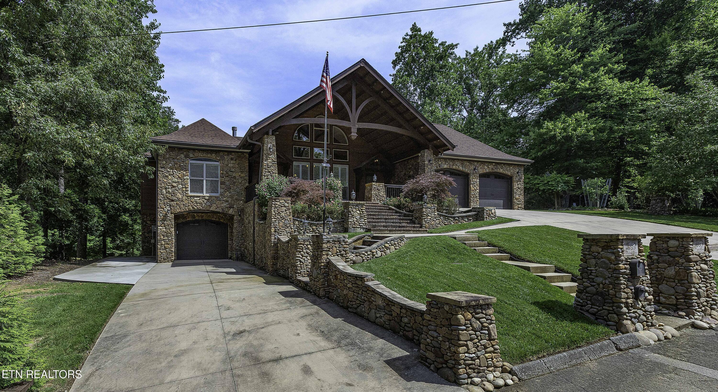 Fort Loudoun and Tellico Lake Real Estate - Image# 48