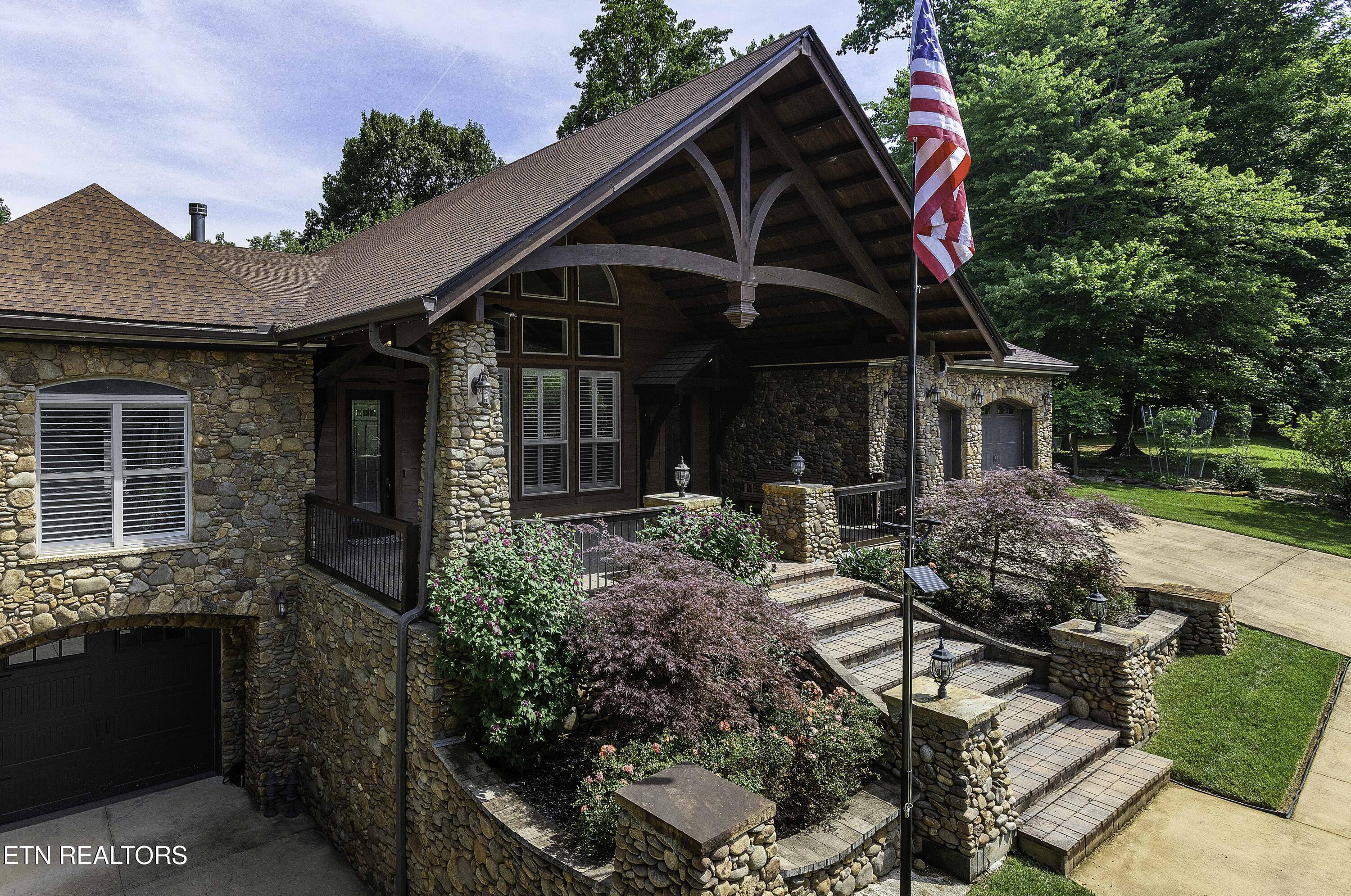 Fort Loudoun and Tellico Lake Real Estate - Image# 7