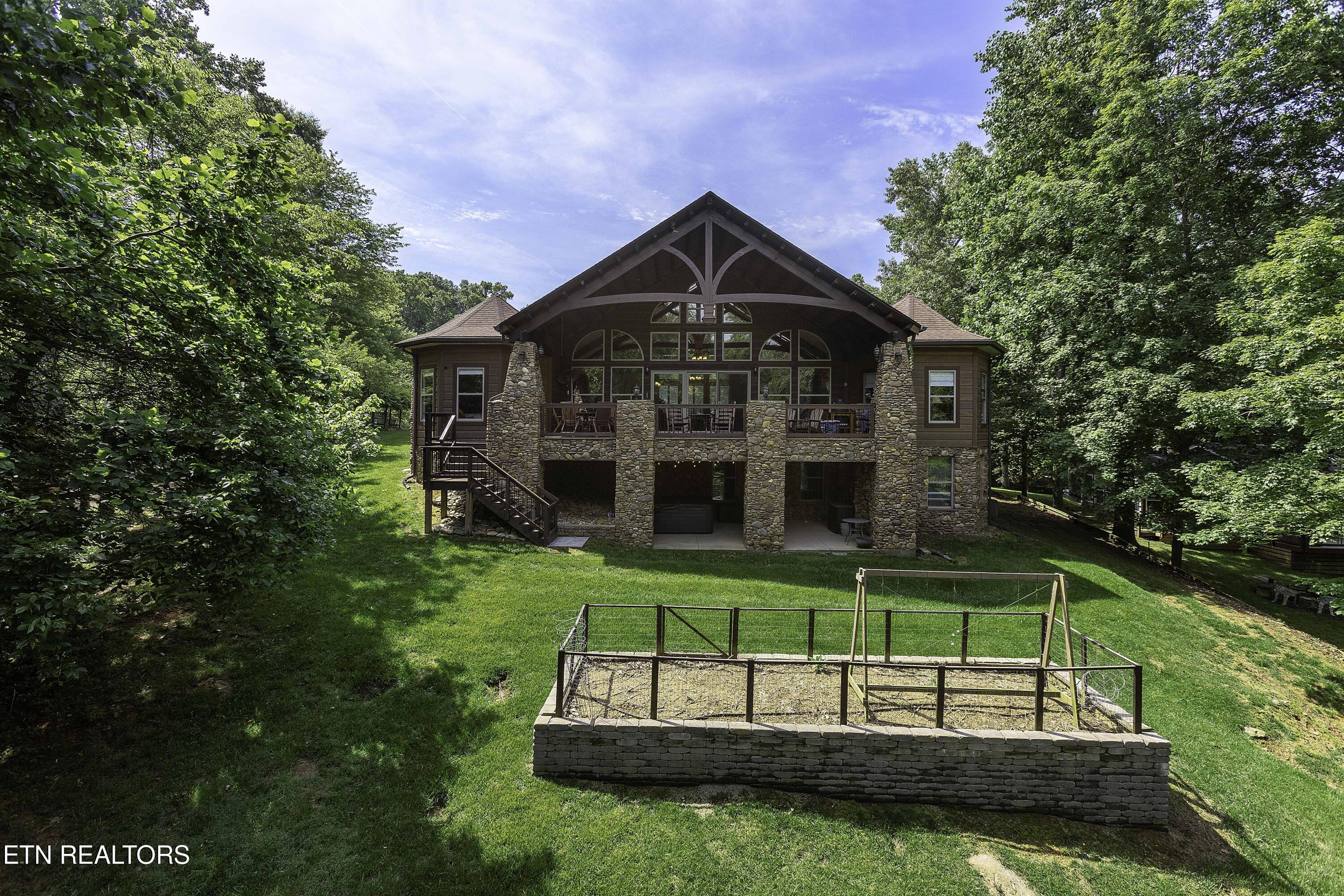Fort Loudoun and Tellico Lake Real Estate - Image# 11