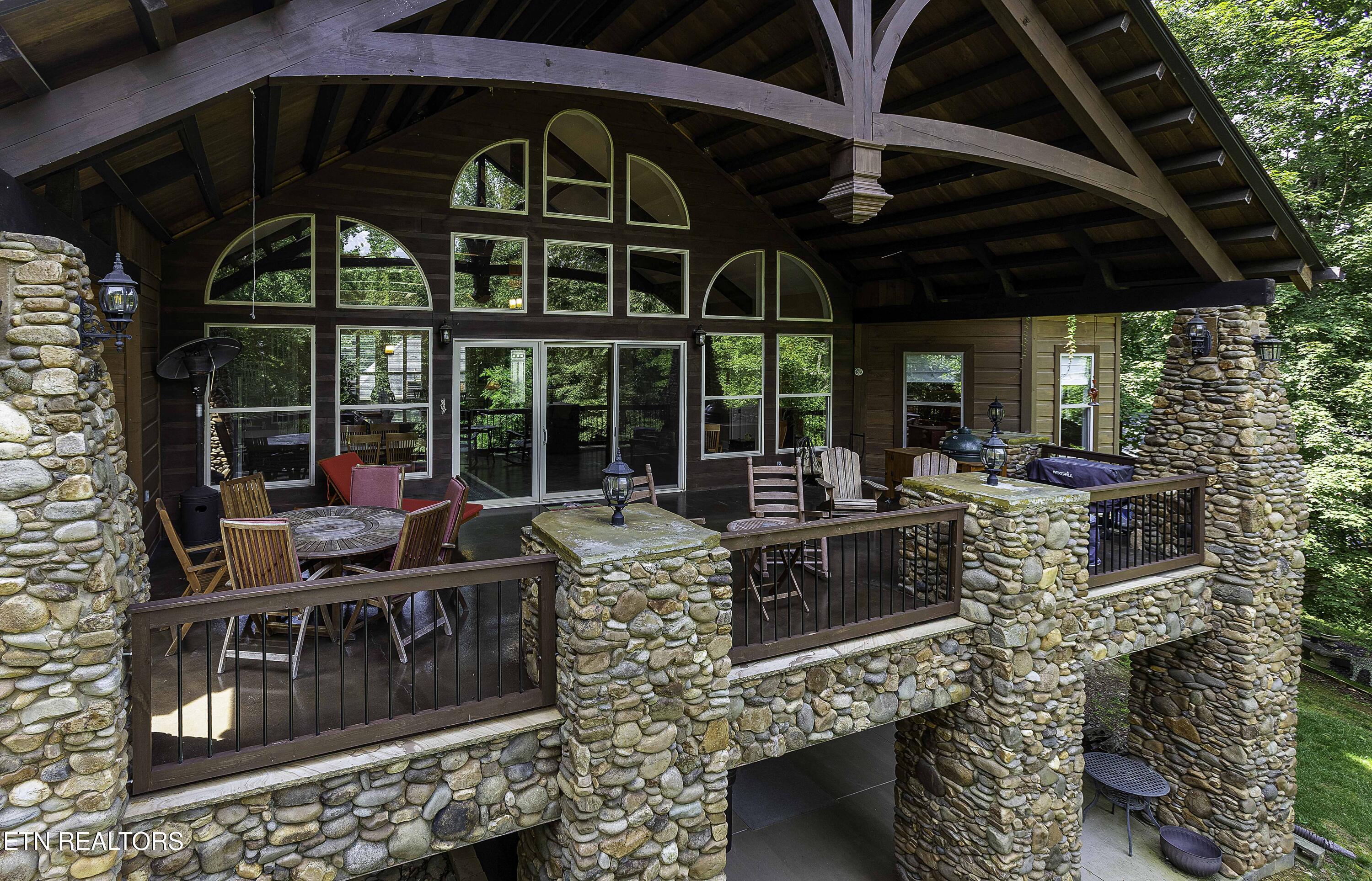 Fort Loudoun and Tellico Lake Real Estate - Image# 12