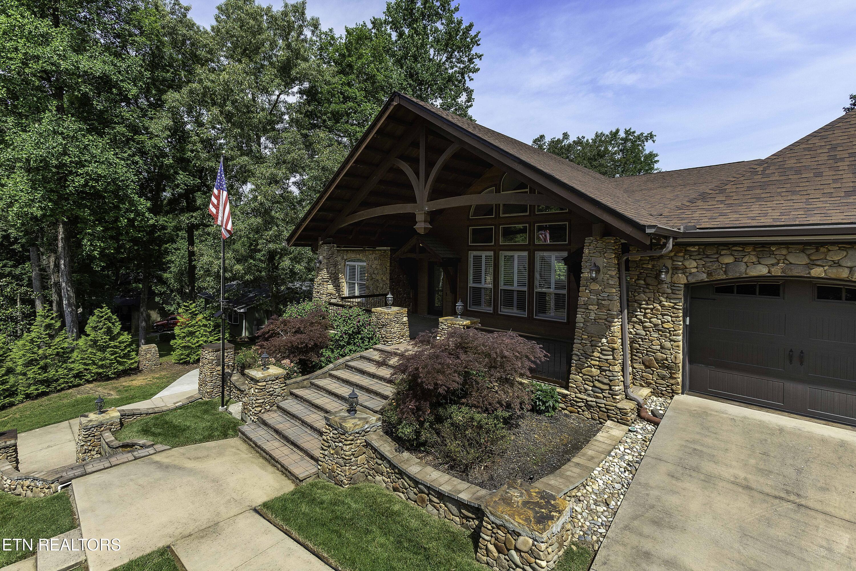 Fort Loudoun and Tellico Lake Real Estate - Image# 13