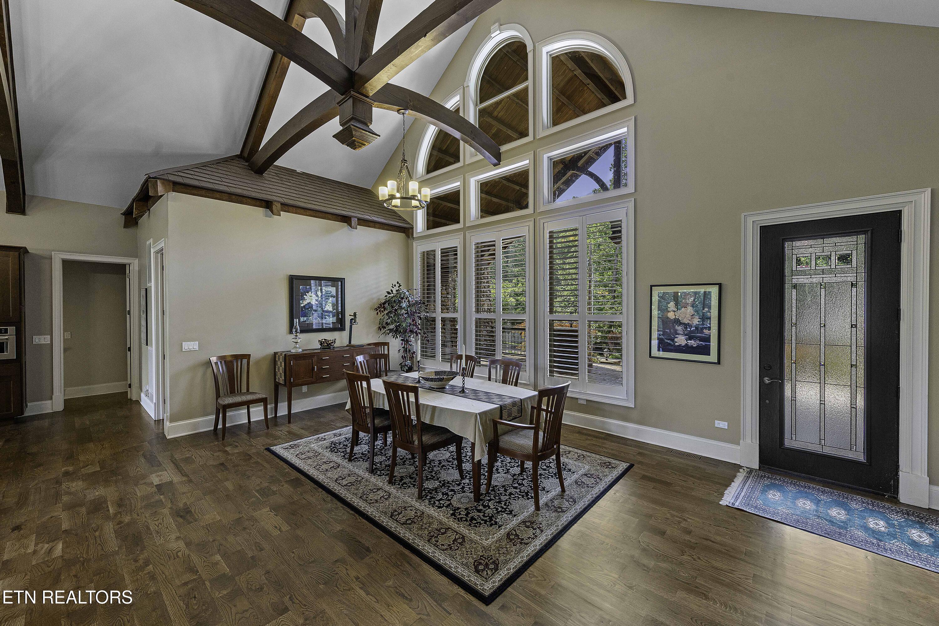 Fort Loudoun and Tellico Lake Real Estate - Image# 15