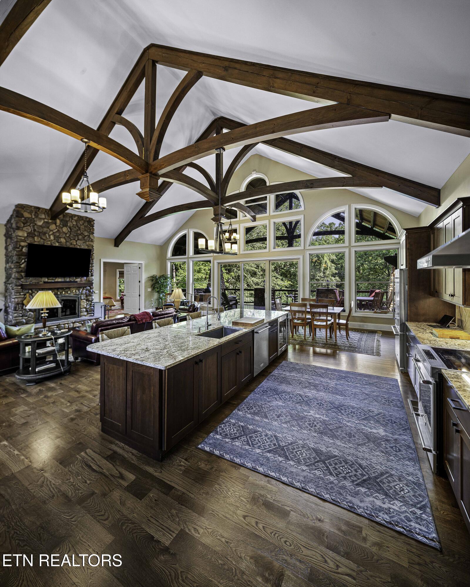 Fort Loudoun and Tellico Lake Real Estate - Image# 18