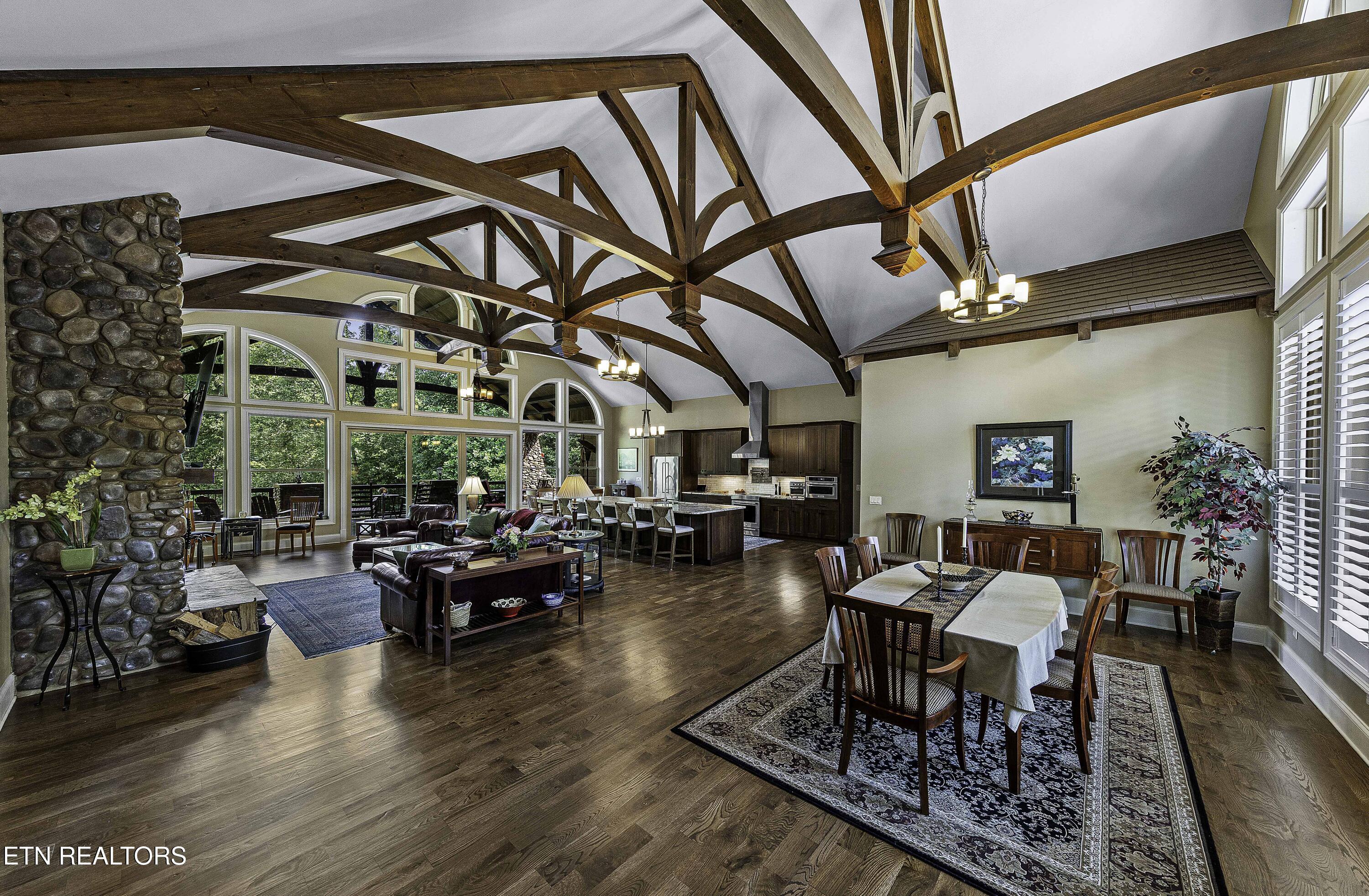Fort Loudoun and Tellico Lake Real Estate - Image# 14