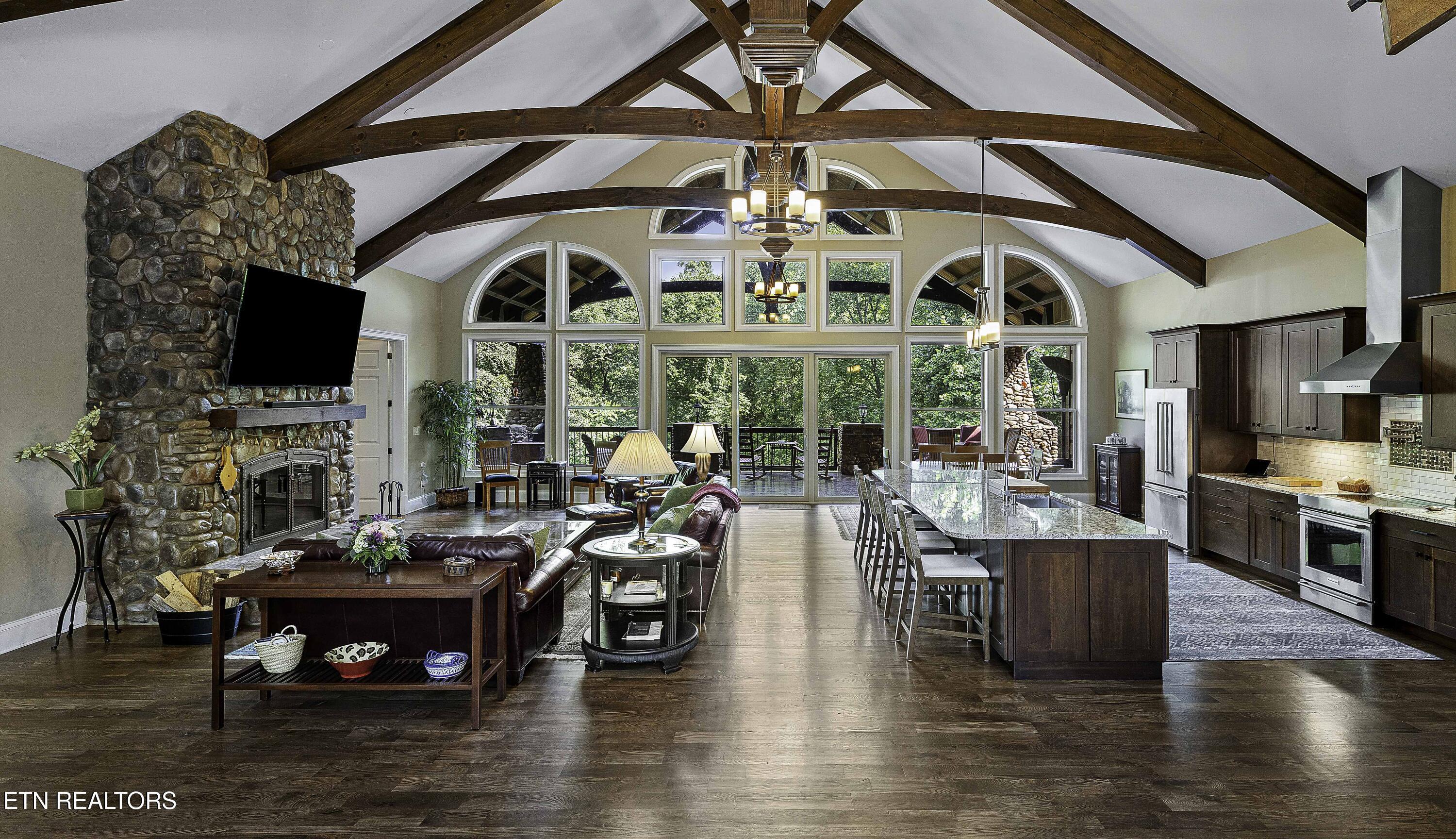 Fort Loudoun and Tellico Lake Real Estate - Image# 19