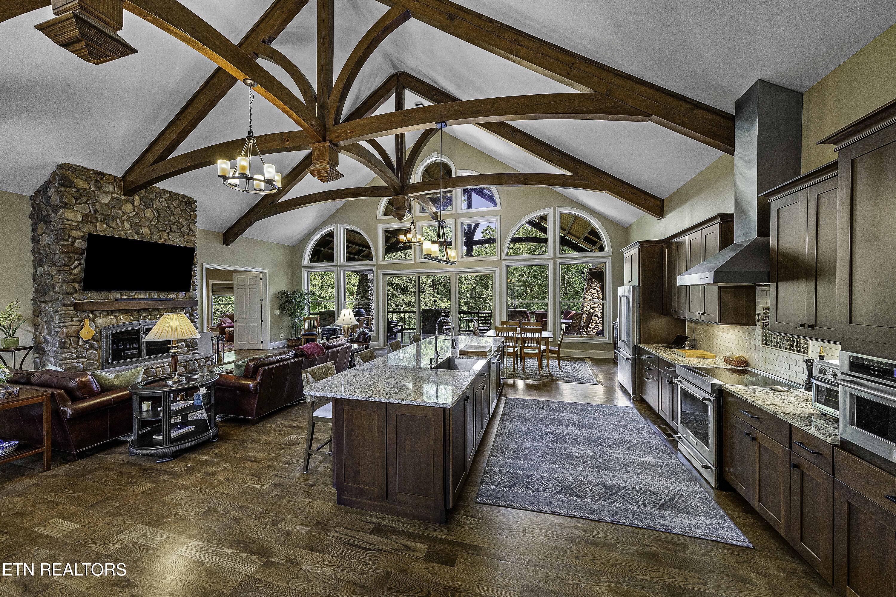 Fort Loudoun and Tellico Lake Real Estate - Image# 2