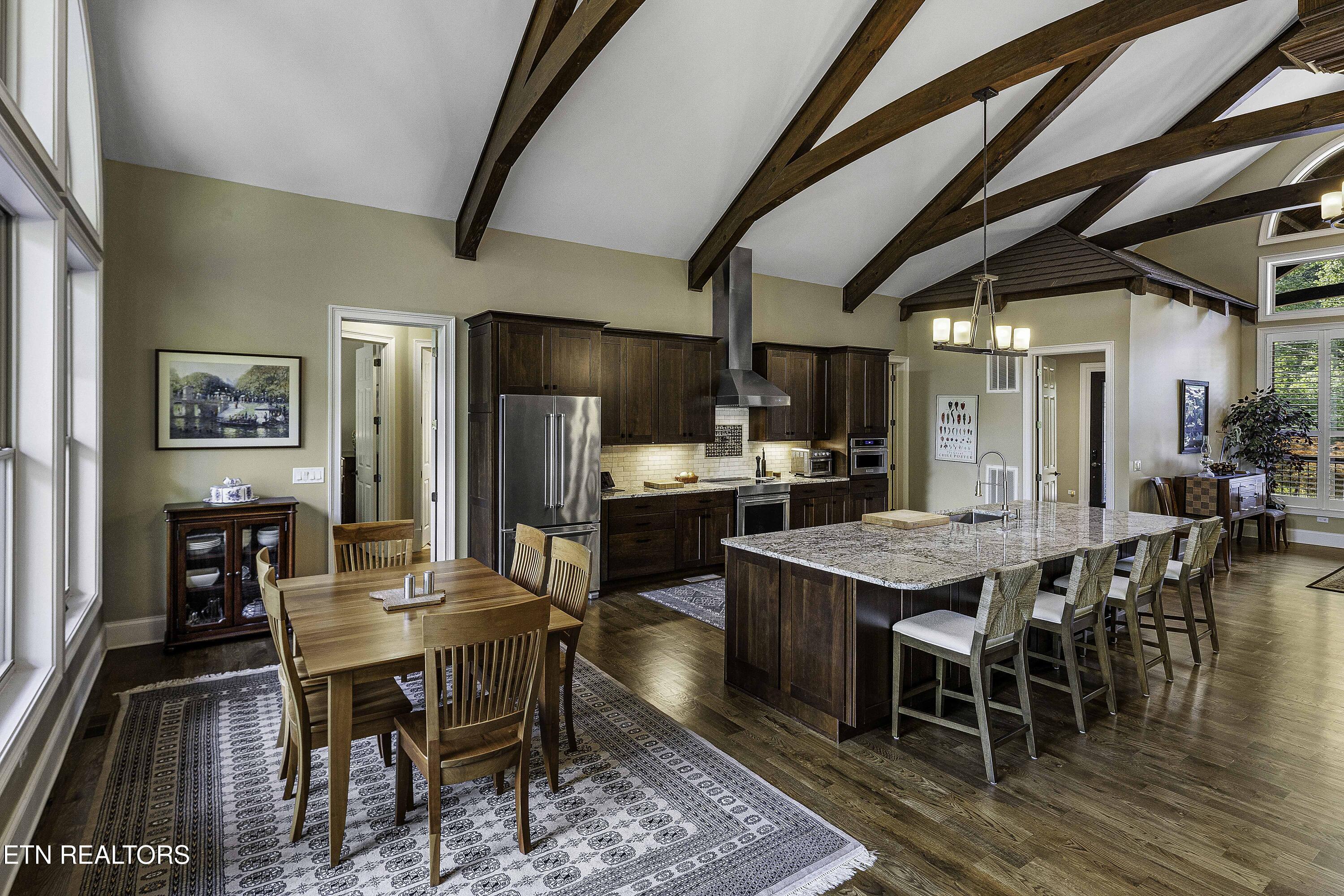 Fort Loudoun and Tellico Lake Real Estate - Image# 20