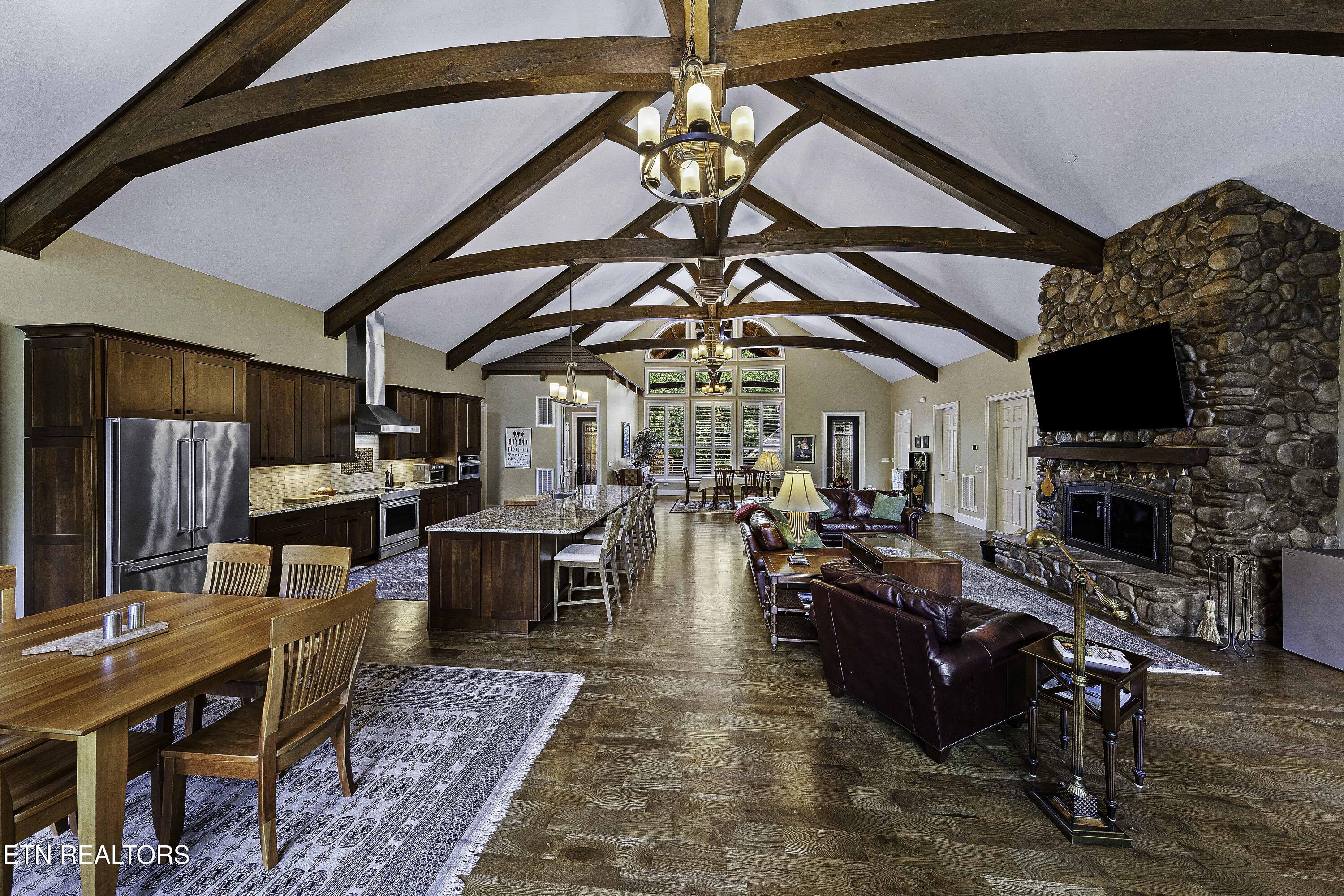 Fort Loudoun and Tellico Lake Real Estate - Image# 21