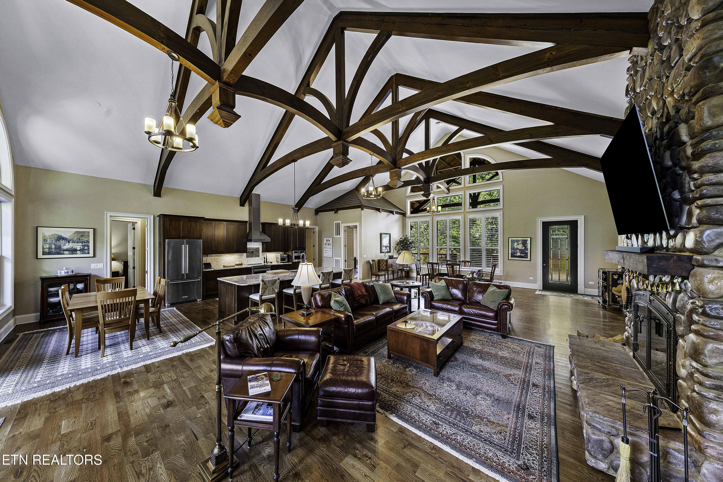 Fort Loudoun and Tellico Lake Real Estate - Image# 3