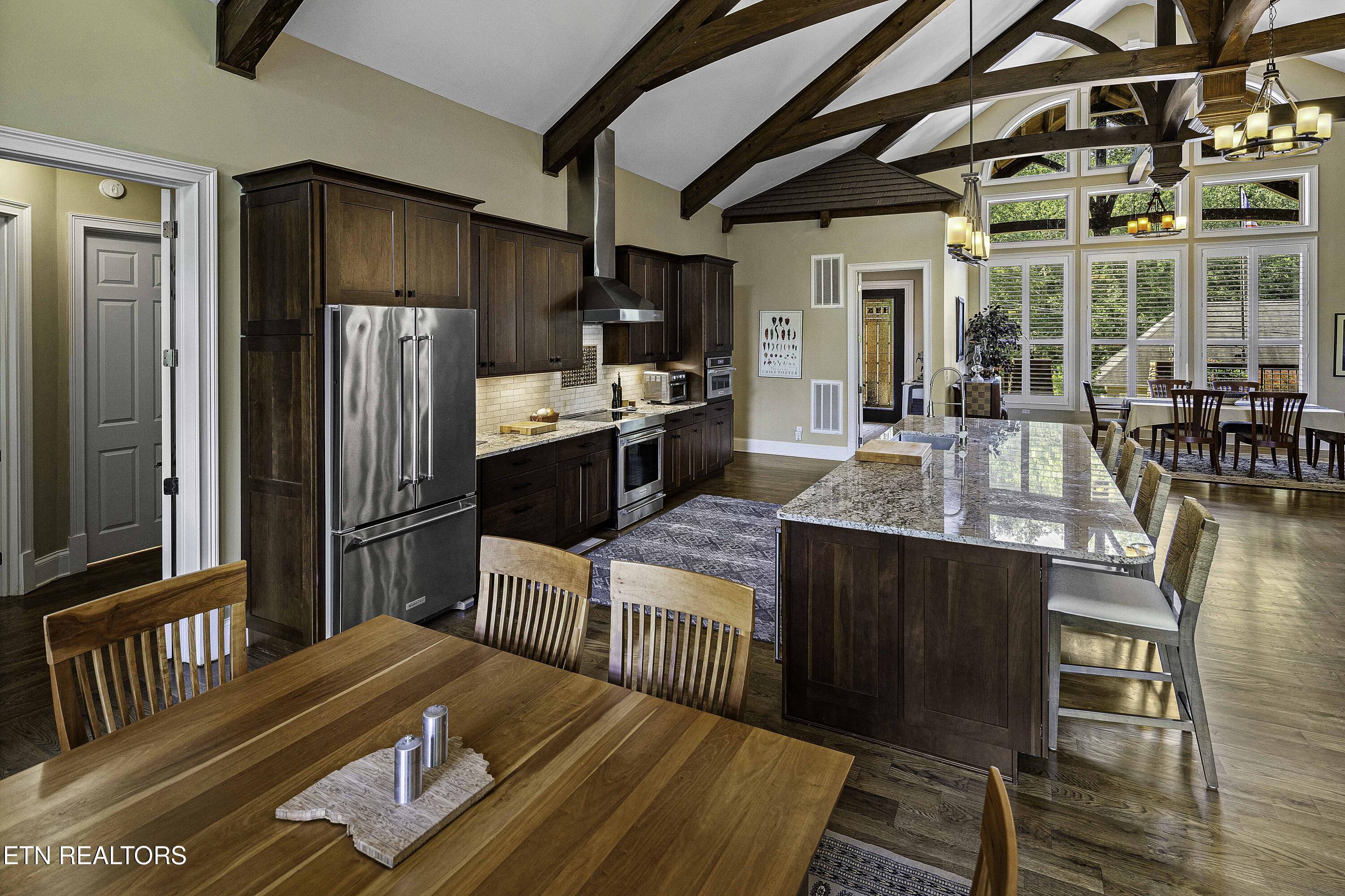 Fort Loudoun and Tellico Lake Real Estate - Image# 22