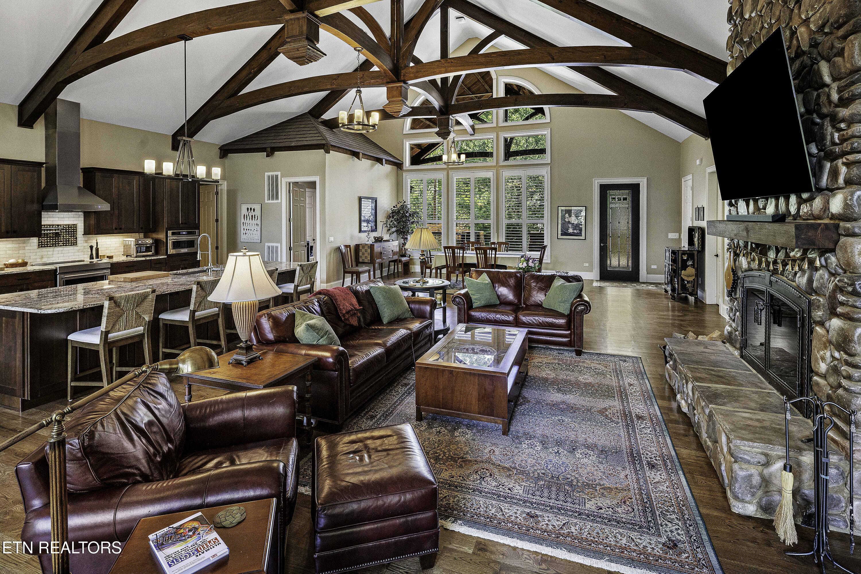 Fort Loudoun and Tellico Lake Real Estate - Image# 23