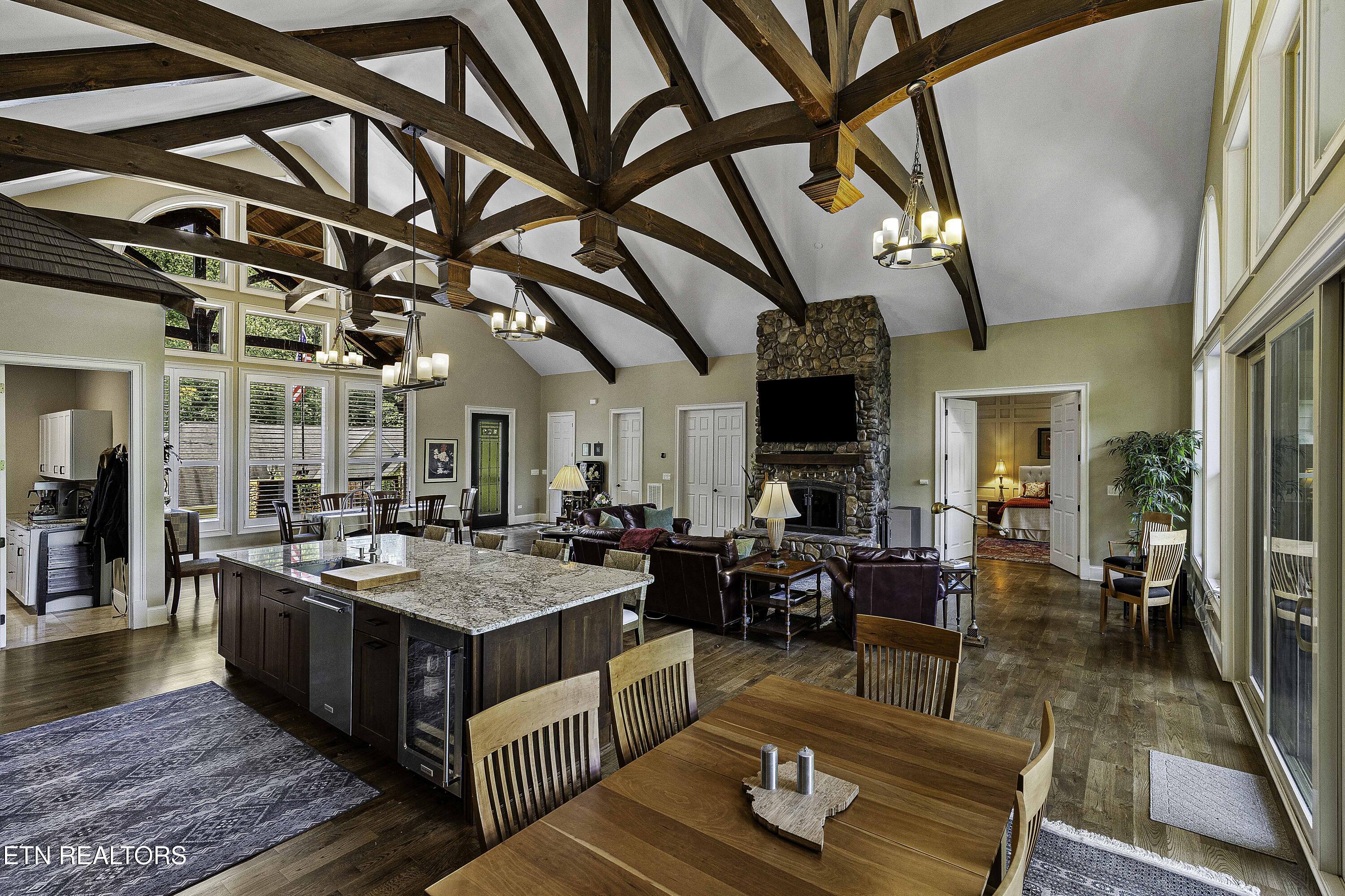 Fort Loudoun and Tellico Lake Real Estate - Image# 24