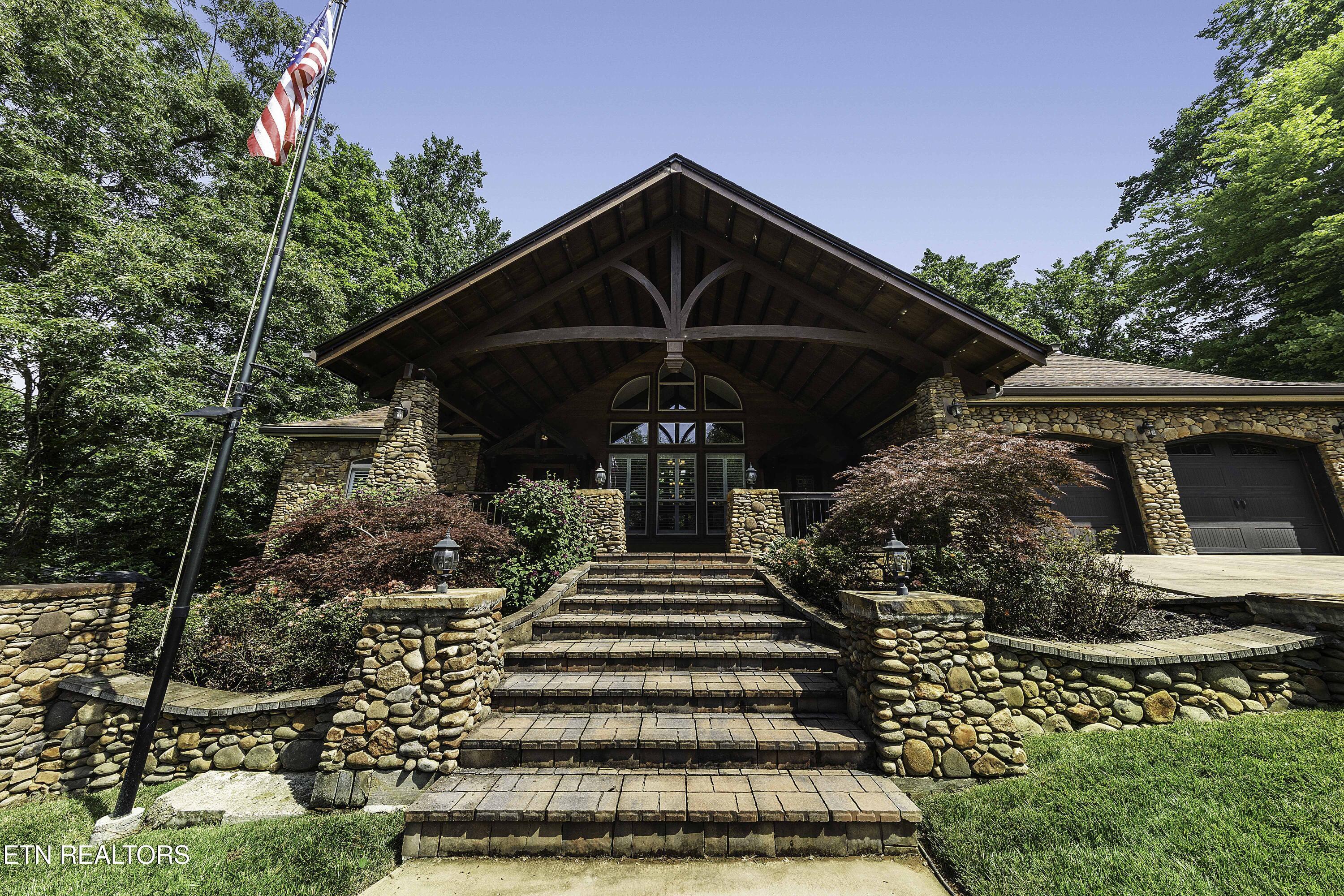 Fort Loudoun and Tellico Lake Real Estate - Image# 8