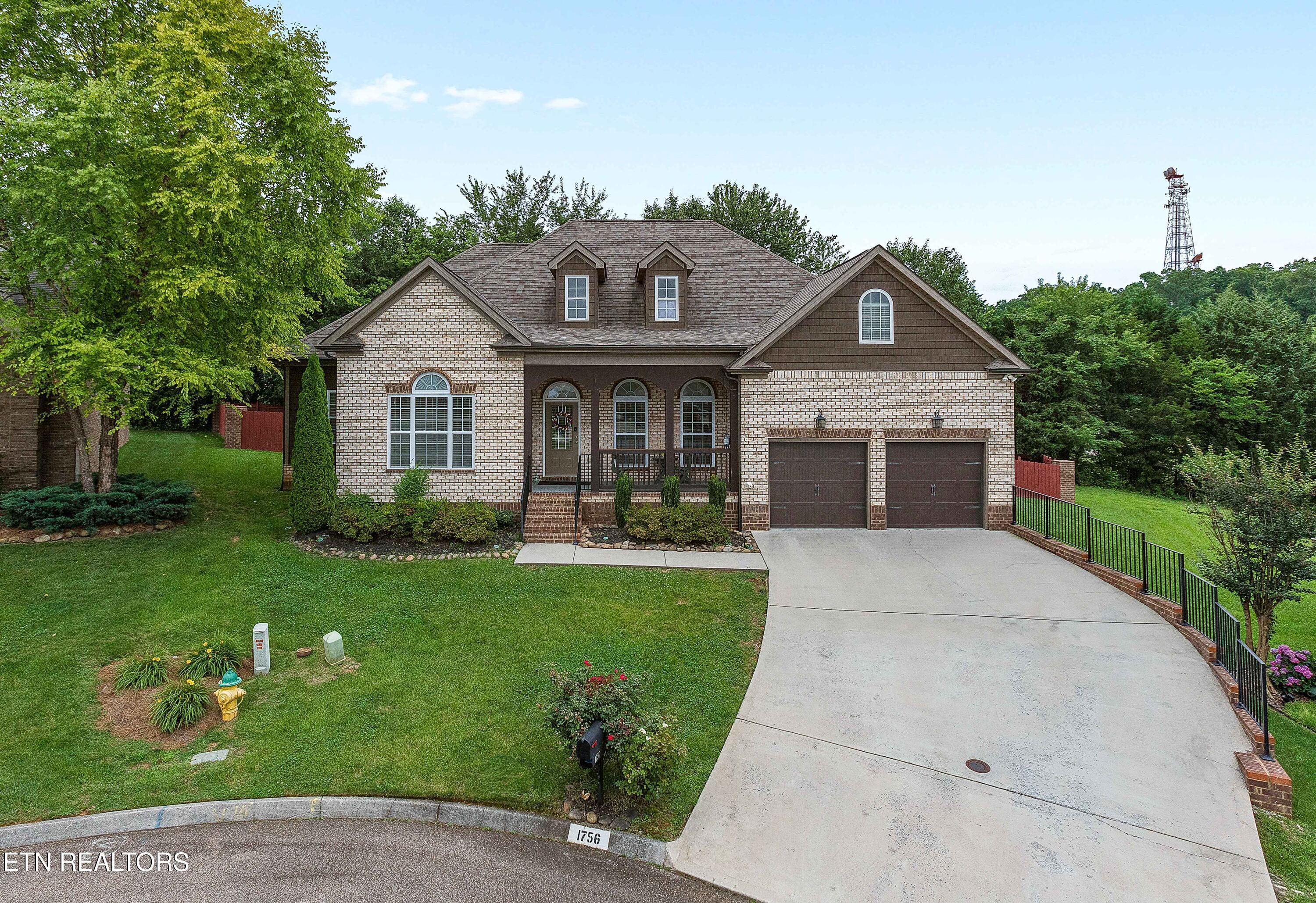 Fort Loudoun and Tellico Lake Real Estate - Image# 11