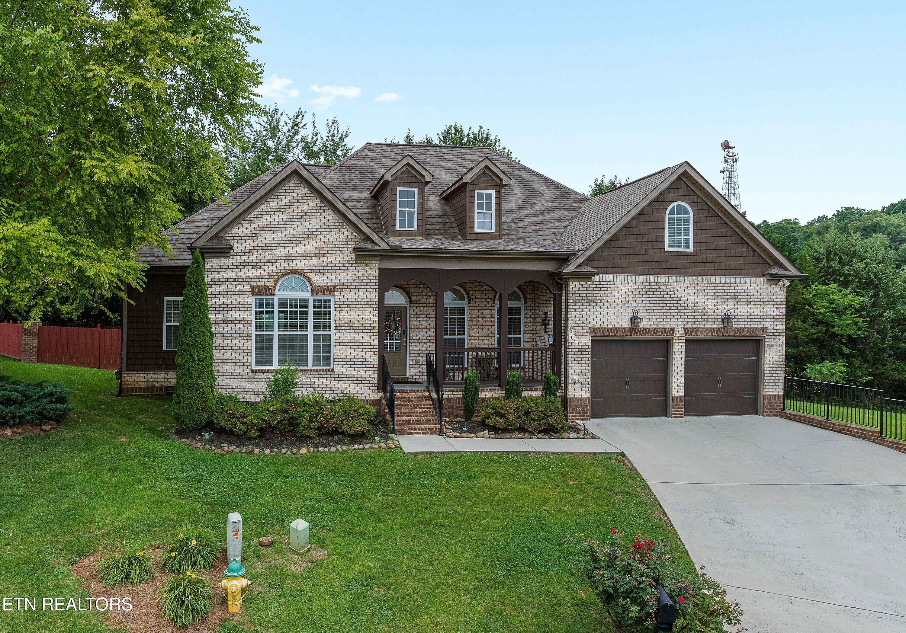 Fort Loudoun and Tellico Lake Real Estate - Image# 1