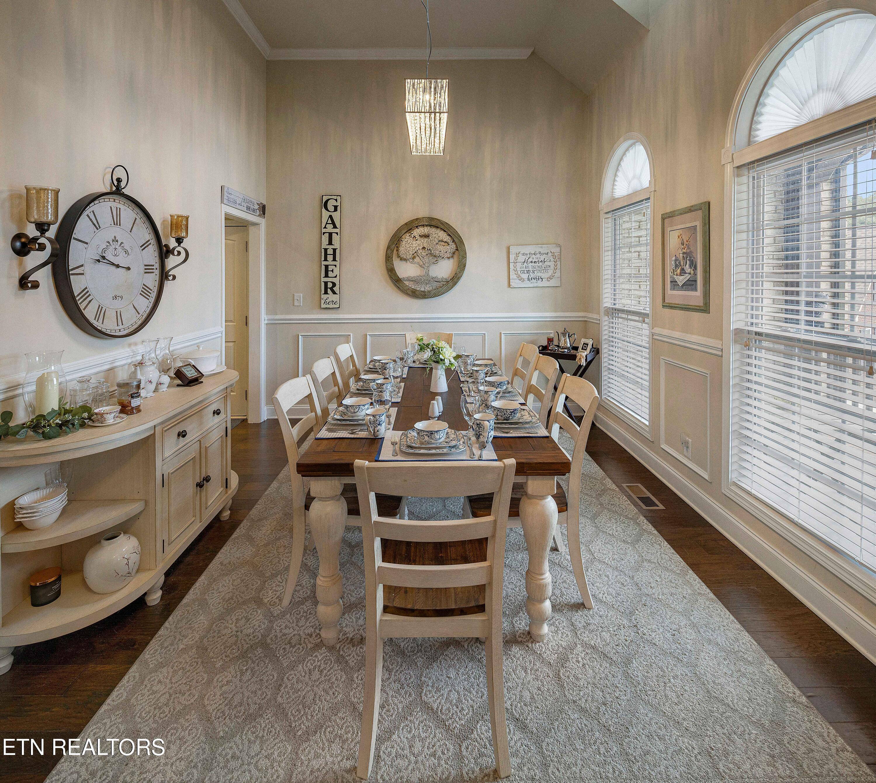 Fort Loudoun and Tellico Lake Real Estate - Image# 4