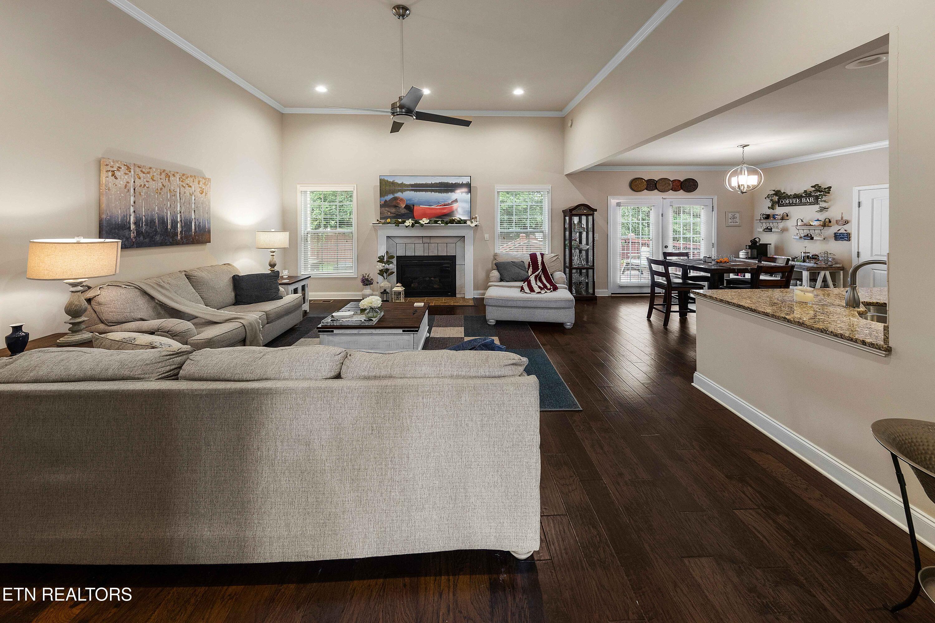 Fort Loudoun and Tellico Lake Real Estate - Image# 19