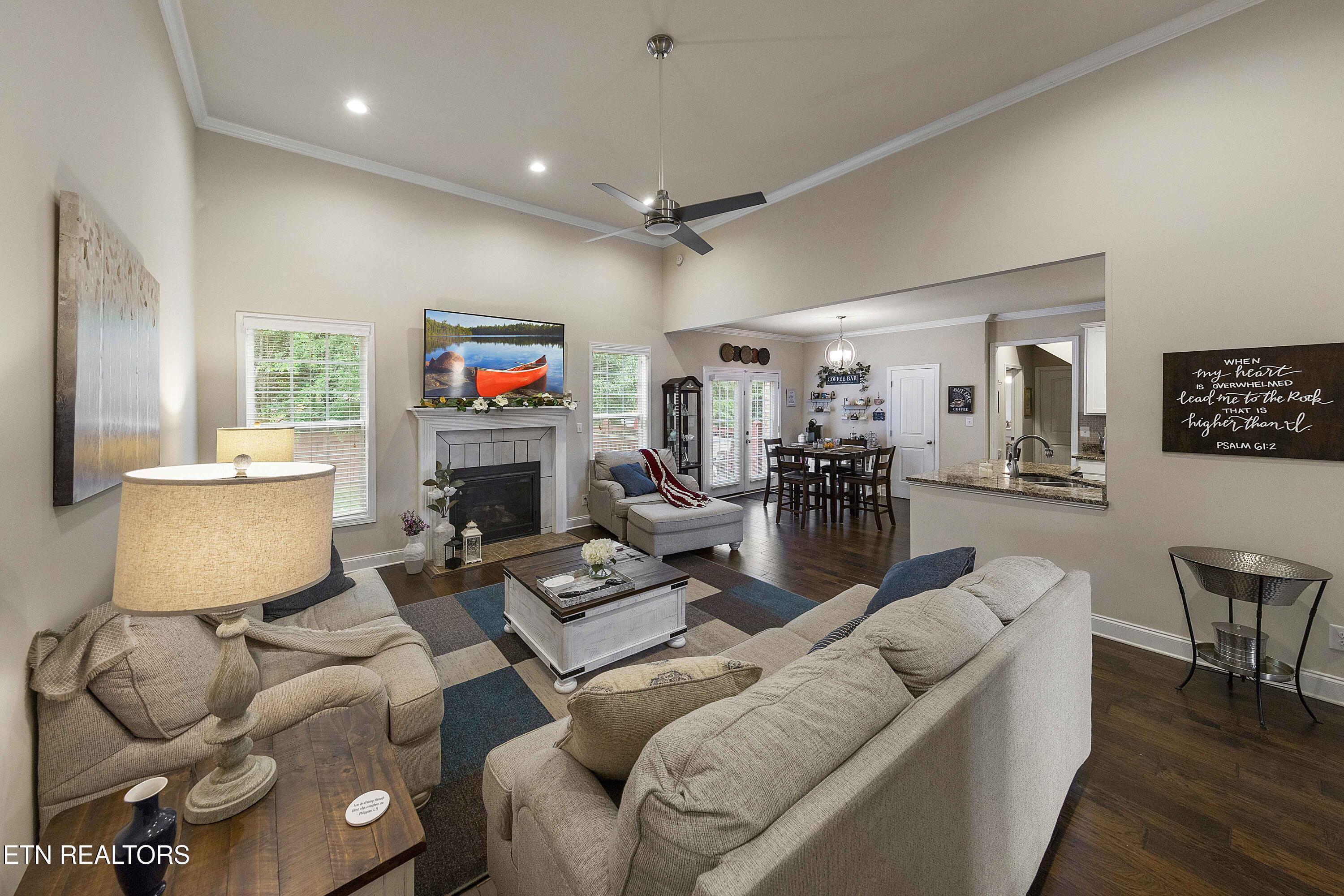 Fort Loudoun and Tellico Lake Real Estate - Image# 17