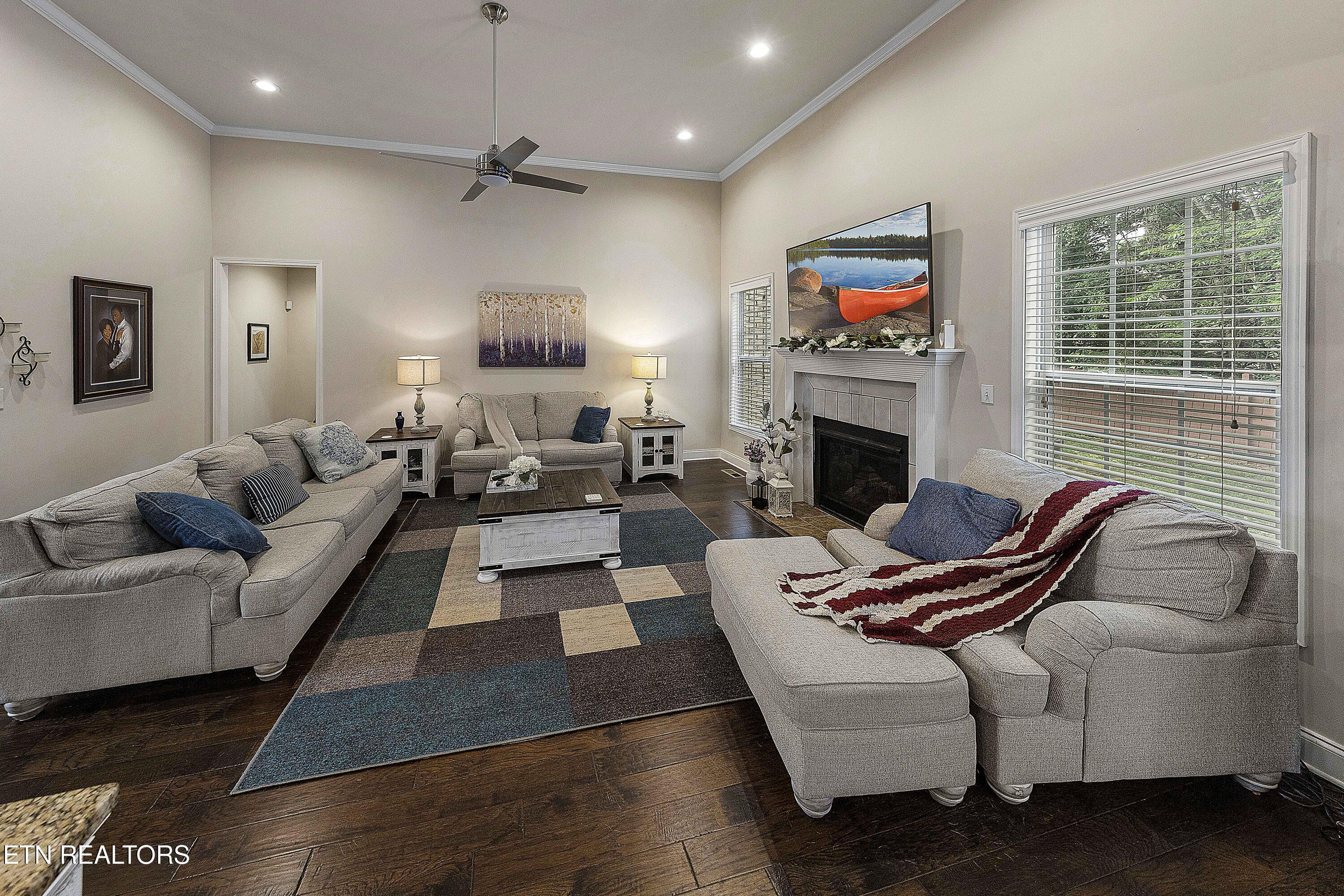 Fort Loudoun and Tellico Lake Real Estate - Image# 2