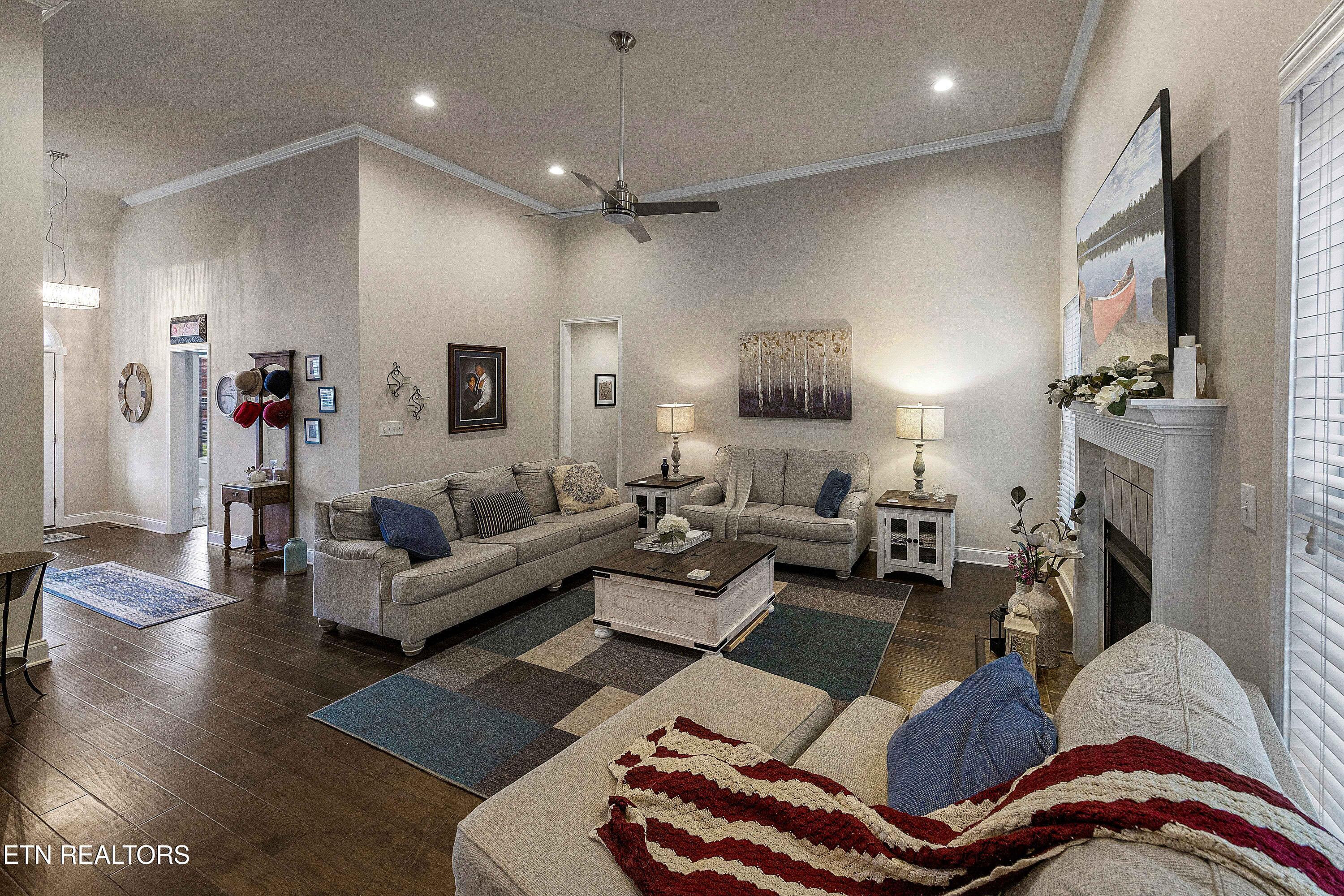 Fort Loudoun and Tellico Lake Real Estate - Image# 18
