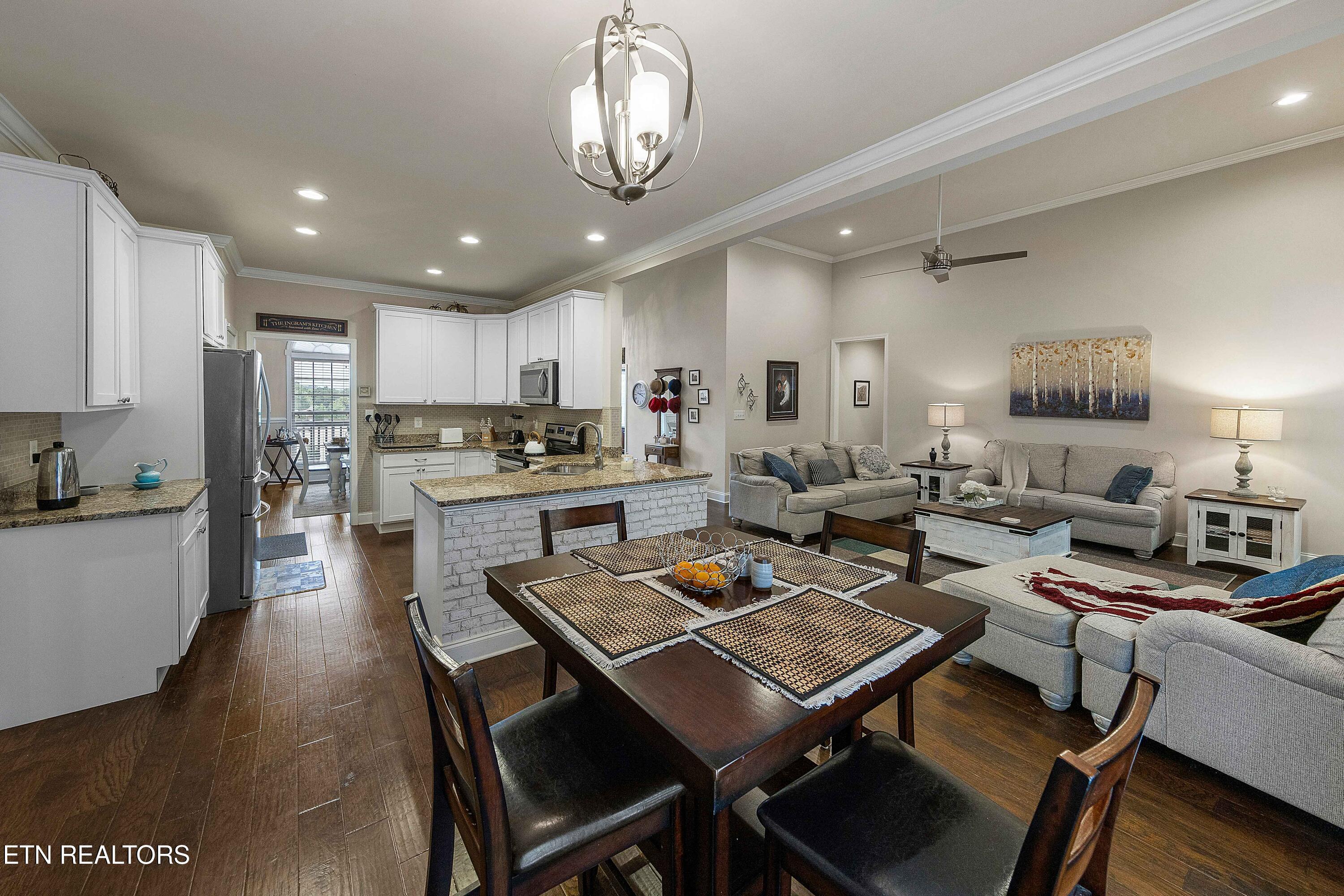 Fort Loudoun and Tellico Lake Real Estate - Image# 20