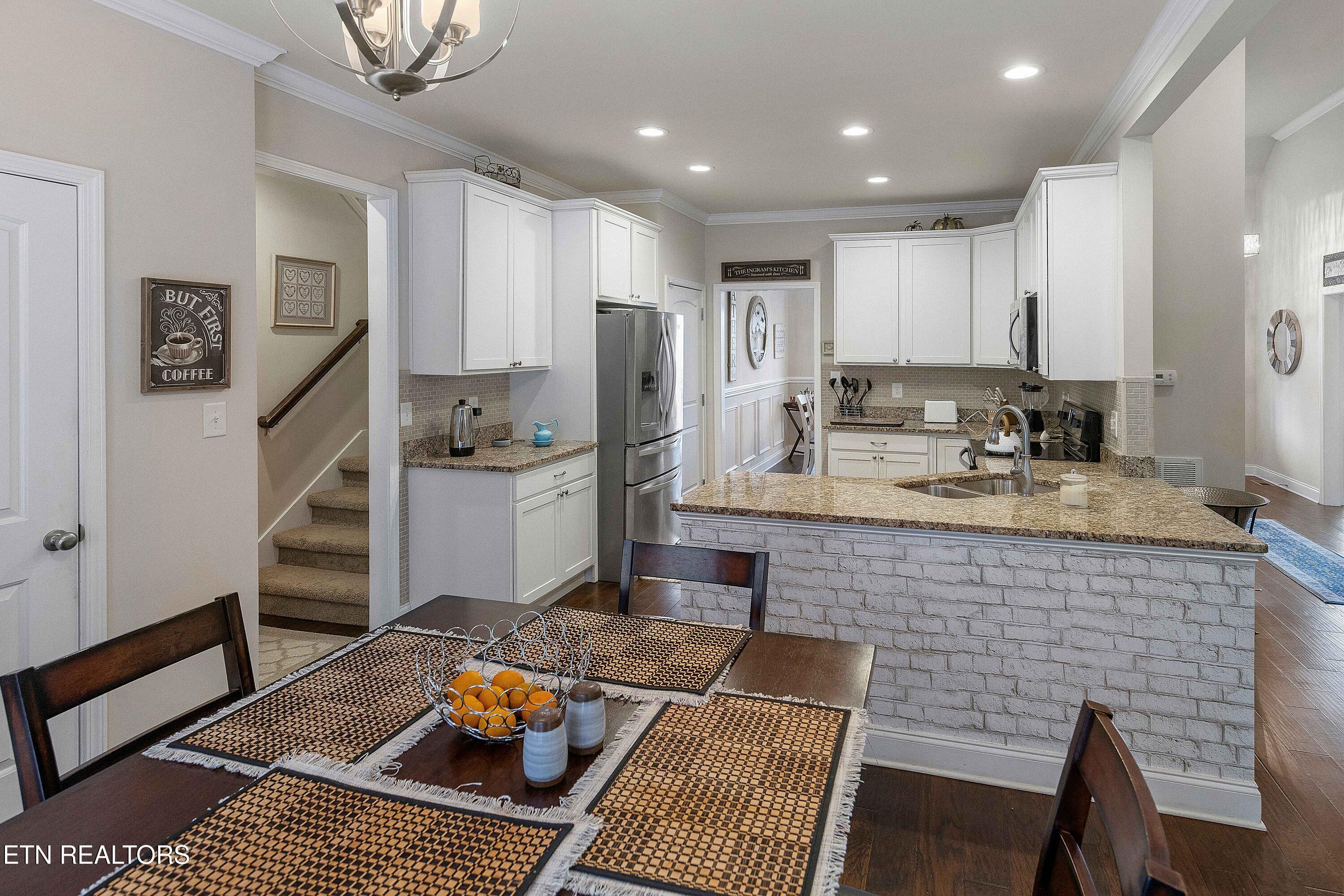 Fort Loudoun and Tellico Lake Real Estate - Image# 21