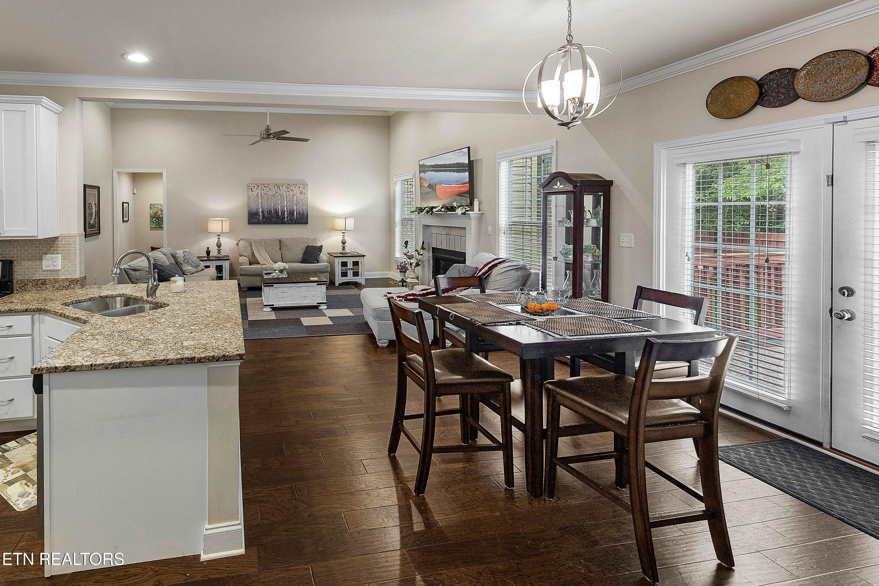 Fort Loudoun and Tellico Lake Real Estate - Image# 22