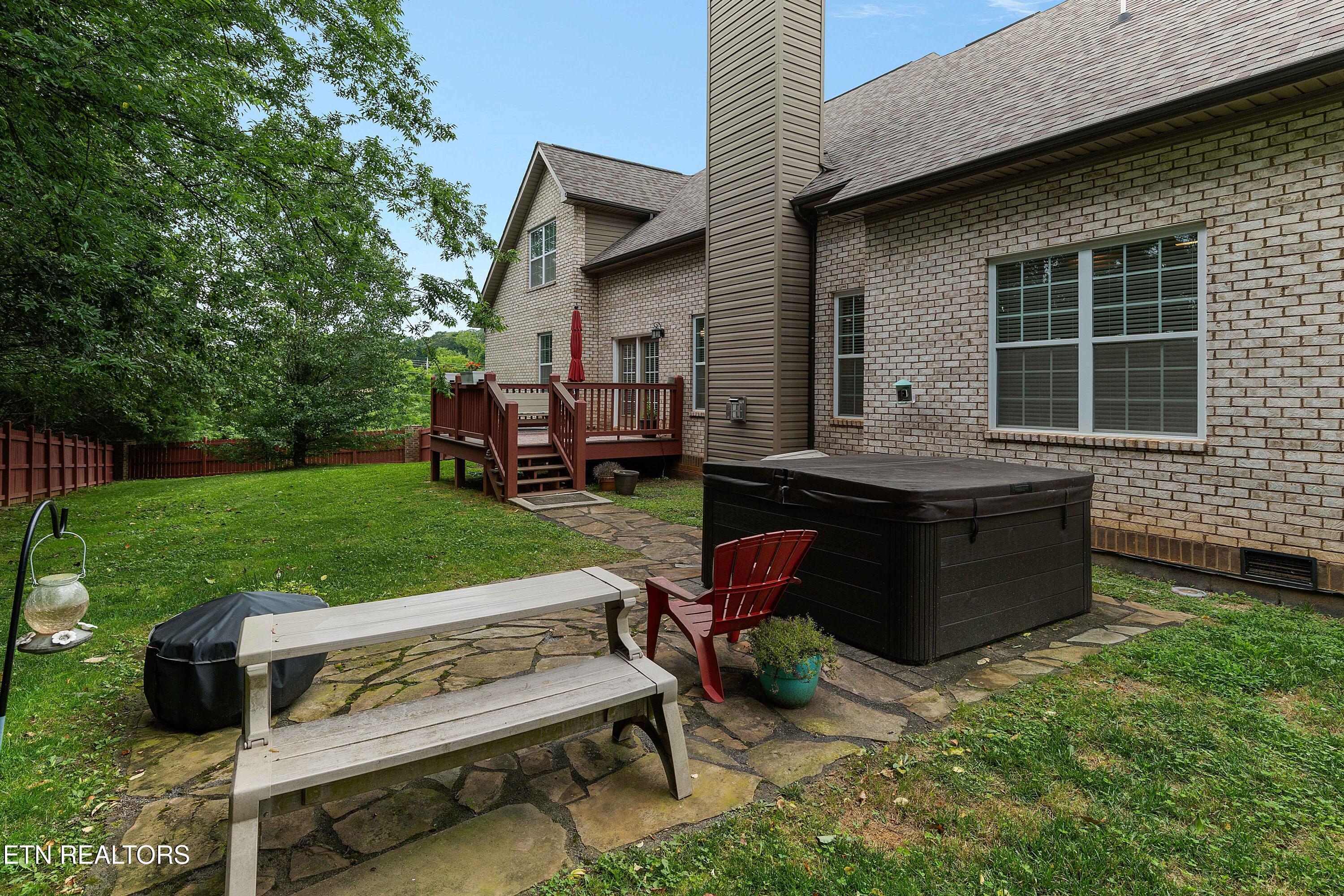 Fort Loudoun and Tellico Lake Real Estate - Image# 37