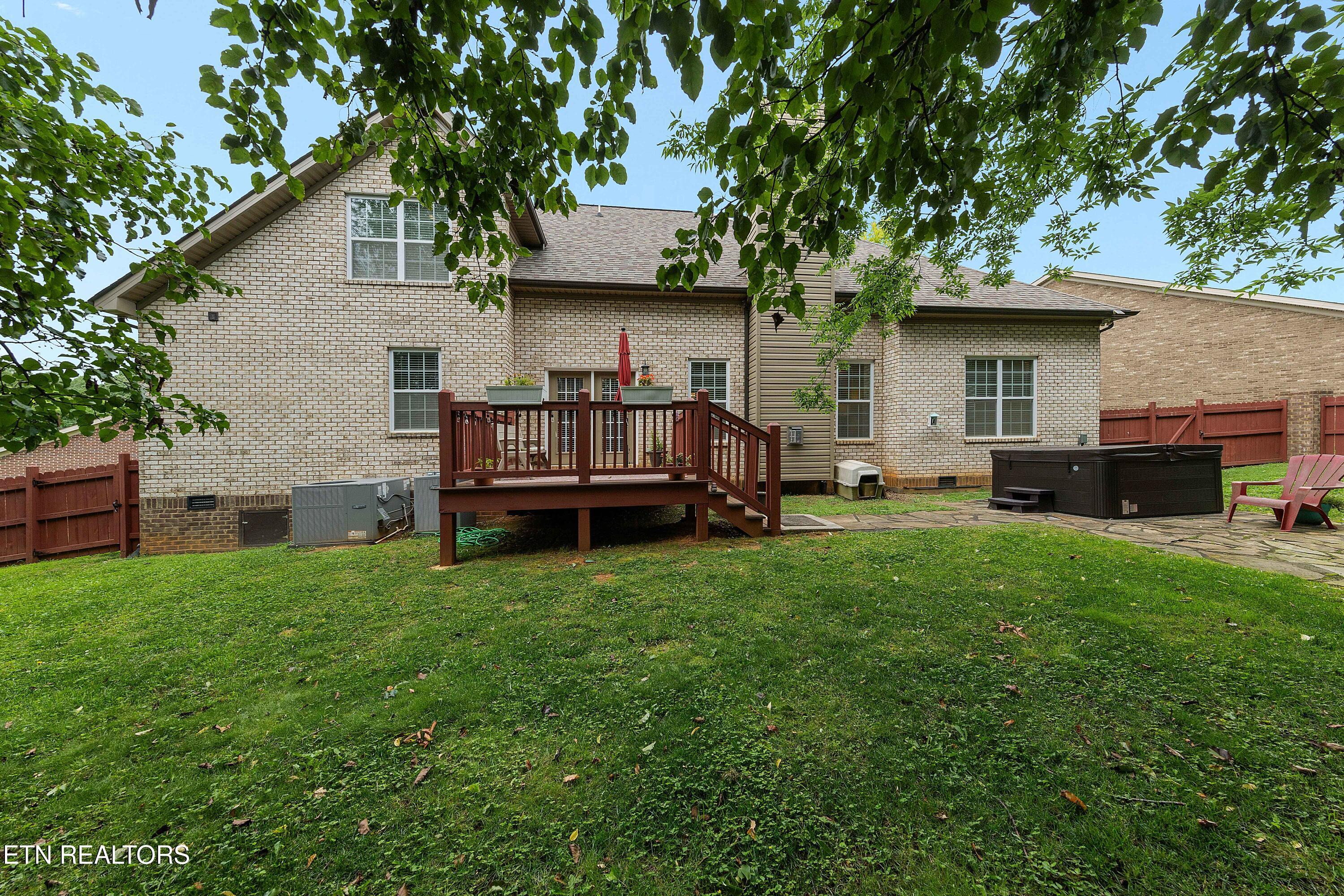 Fort Loudoun and Tellico Lake Real Estate - Image# 38