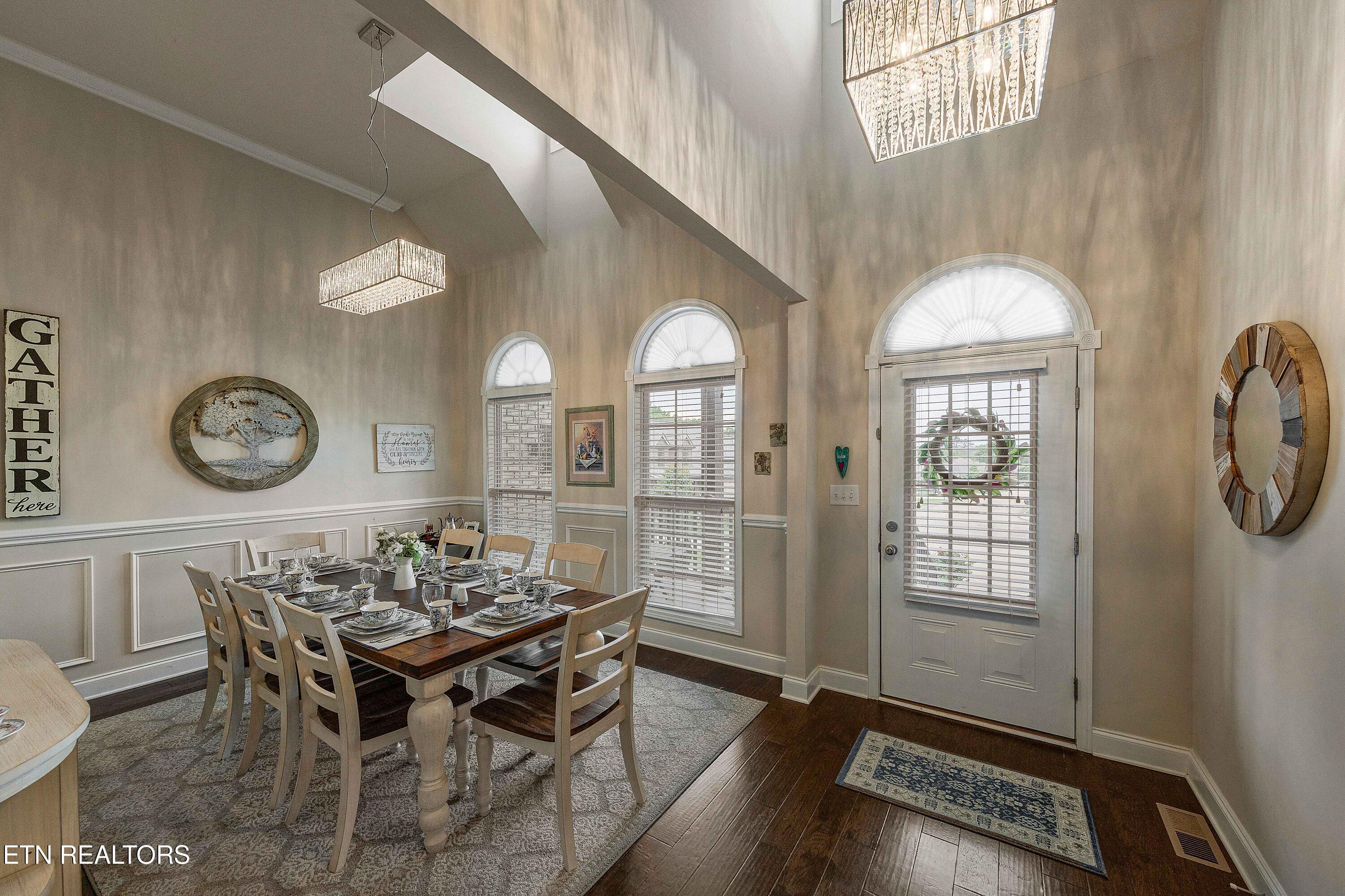 Fort Loudoun and Tellico Lake Real Estate - Image# 15